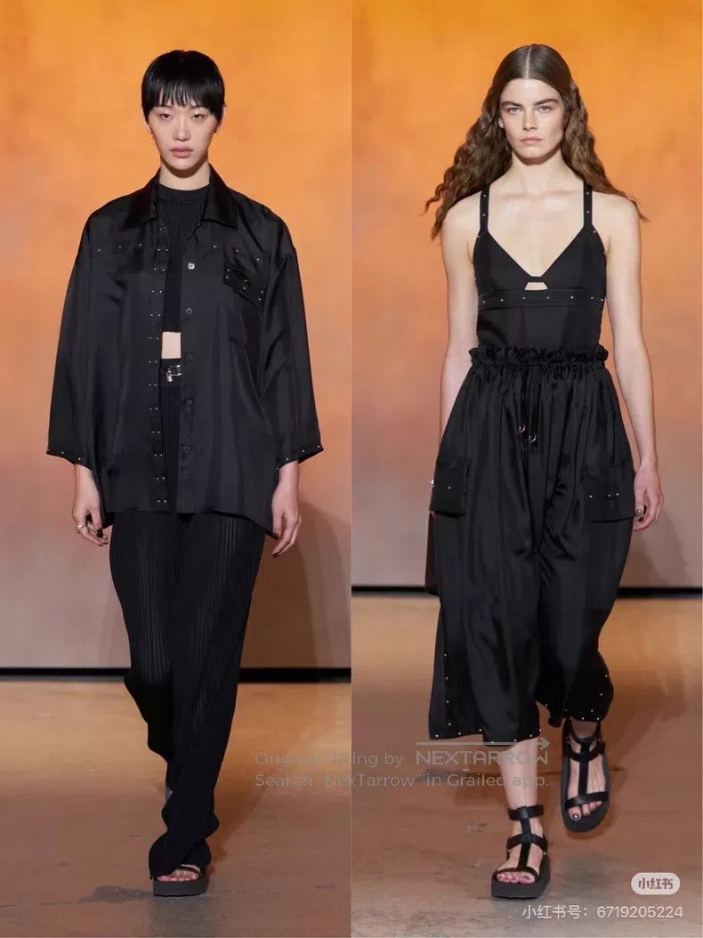 Hermes Hermes Dress Size XXS / US 00 / IT 34 - 3 Thumbnail