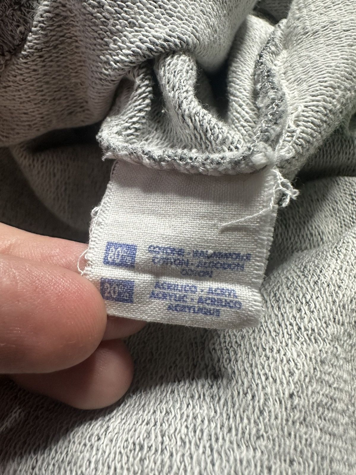 Champion Champion USA Zip 1/4 Vintage Sweatshirt Big Embroidered Logo Size US XL / EU 56 / 4 - 10 Thumbnail