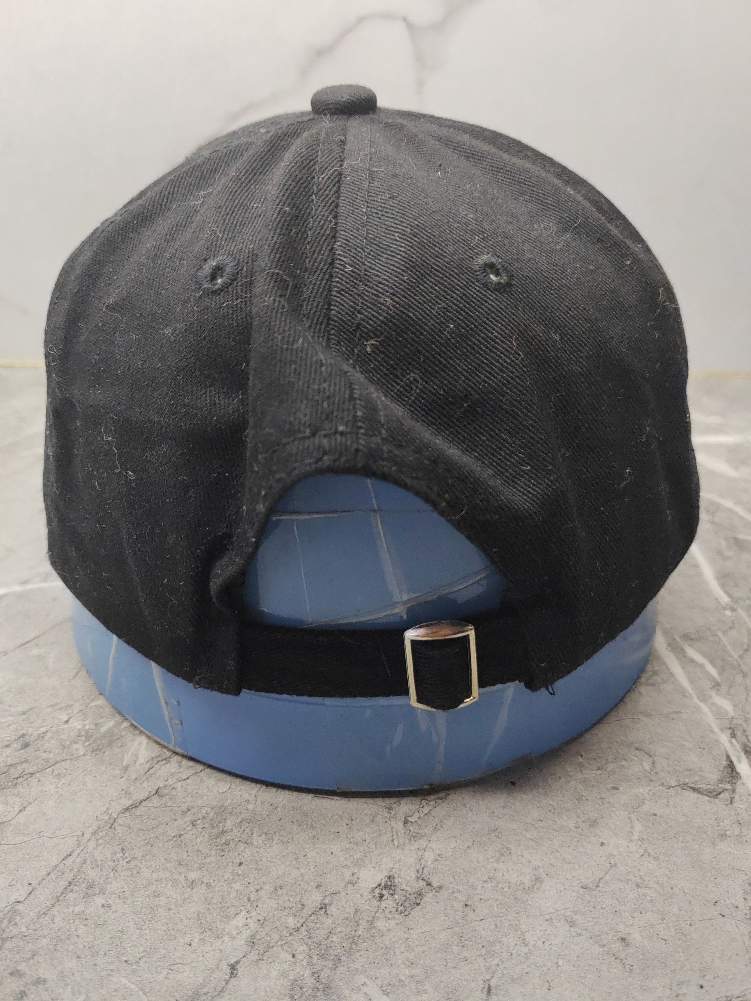 Anime Vintage Naruto Cap Hat Size ONE SIZE - 4 Thumbnail