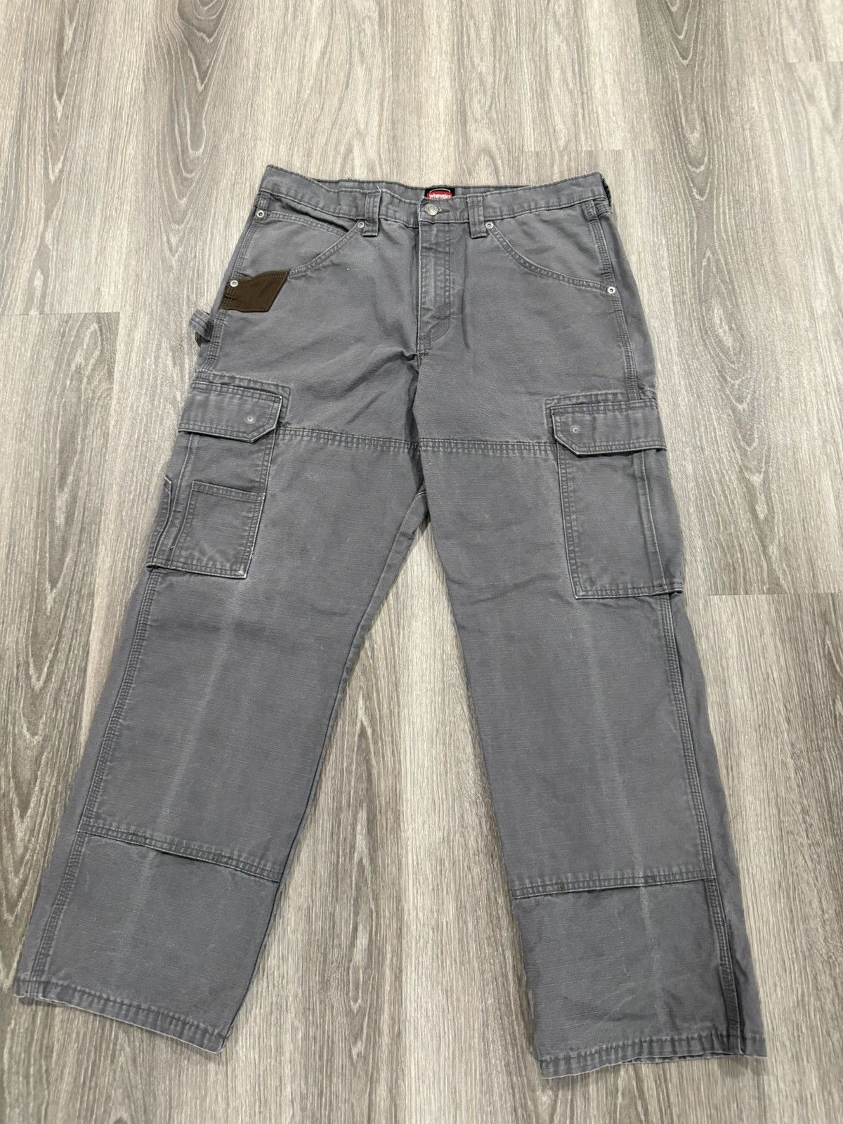Wandler Wrangler carpenter pants Size US 34 / EU 50 - 1 Thumbnail