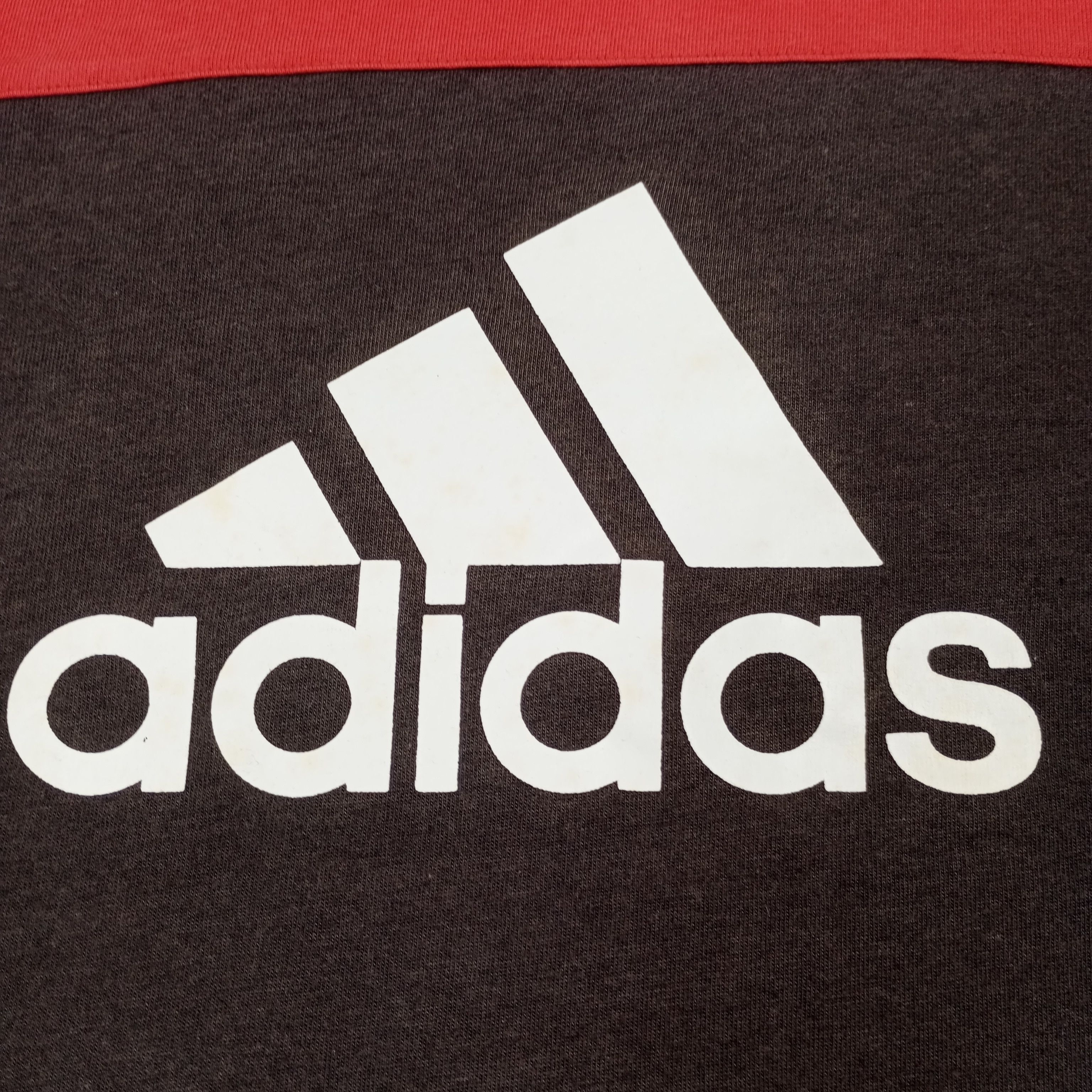 Adidas × Vintage Adidas AC Milan Opel Soccer Football Club Tshirt Size US XL / EU 56 / 4 - 4 Thumbnail