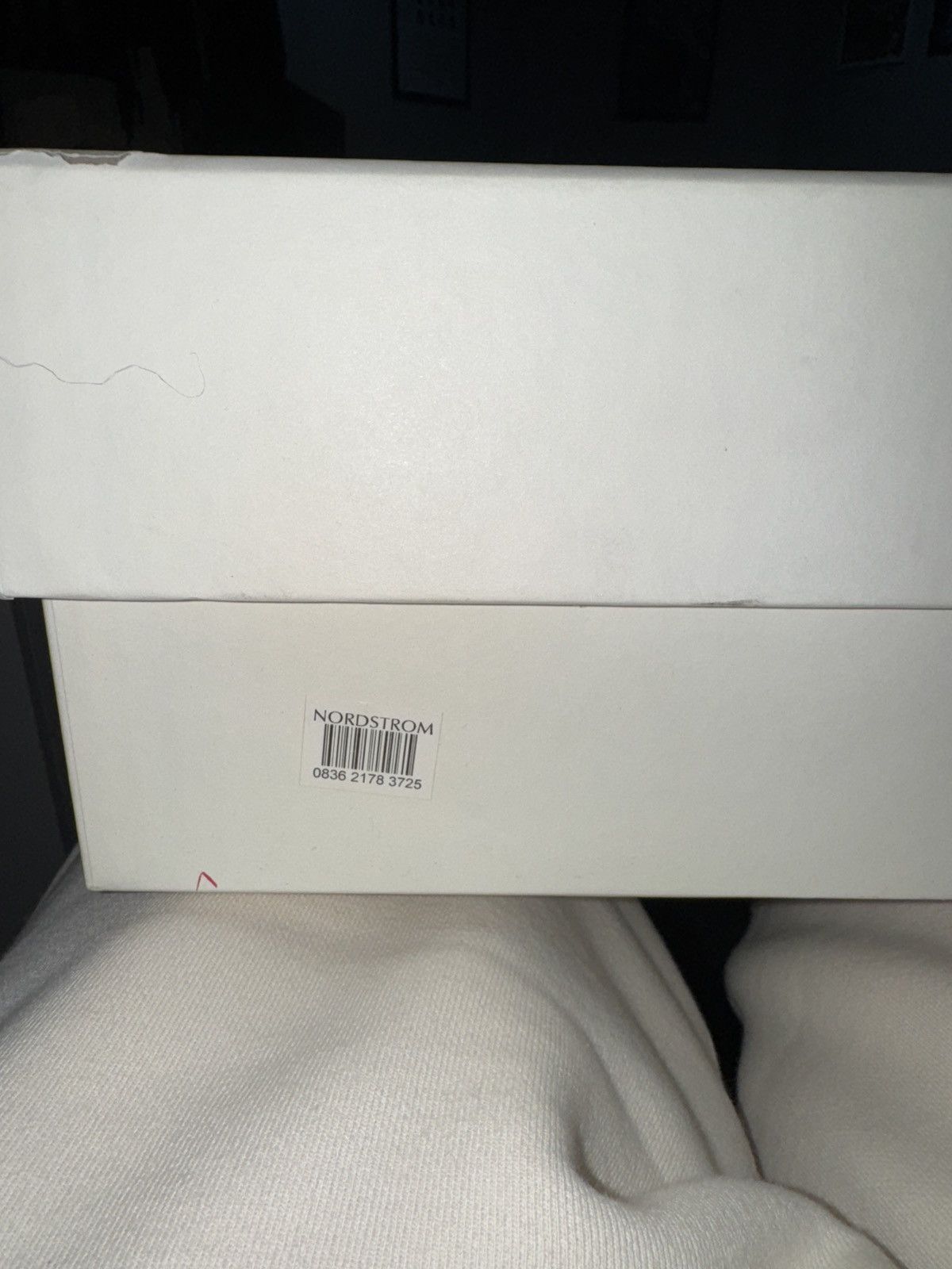 Alexander McQueen Alexander Mcqueen Track Sneaker Size US 13 / EU 46 - 6 Thumbnail