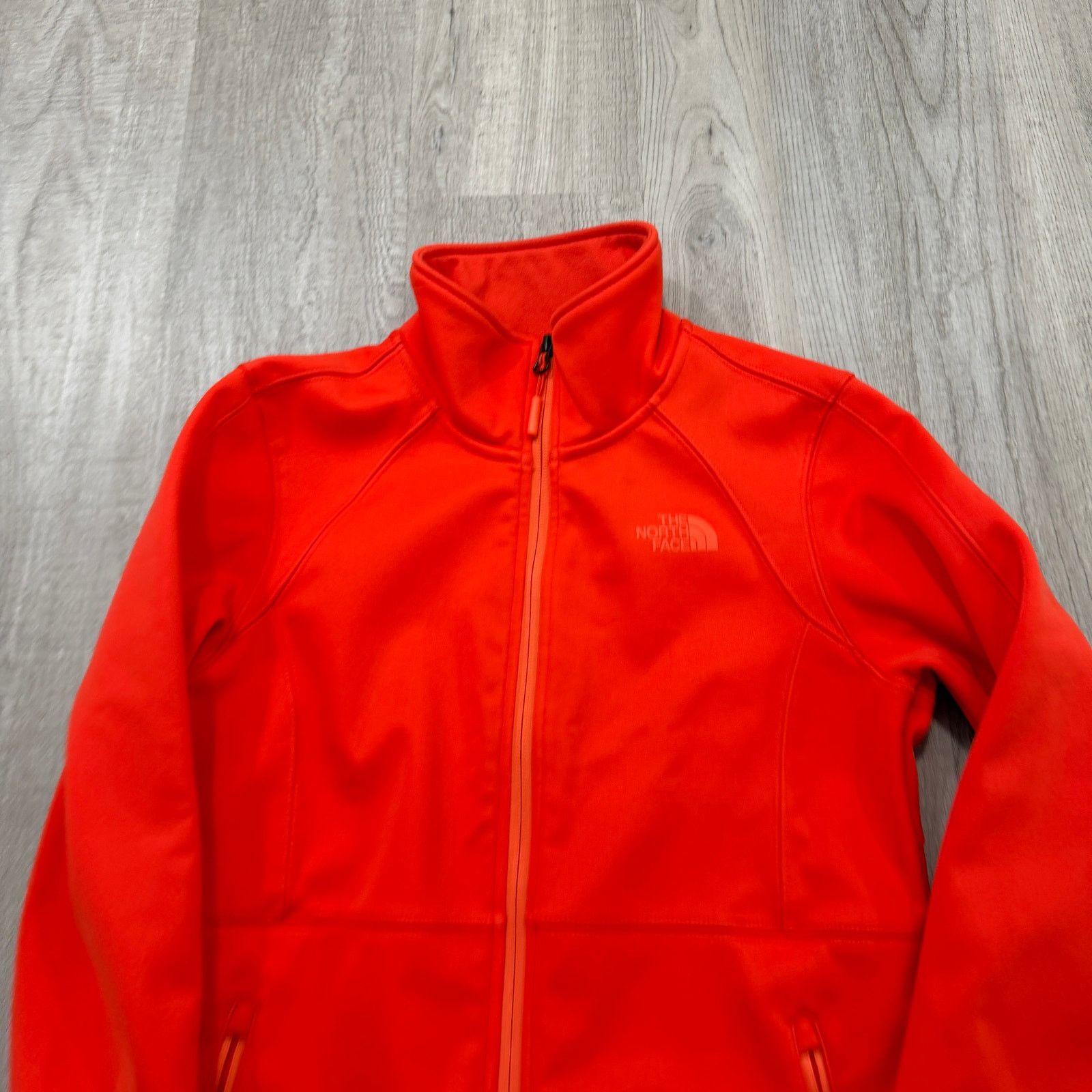 The North Face The North Face Apex Risor Soft Shell Jacket Women's XS Size XL / US 12-14 / IT 48-50 - 2 Thumbnail