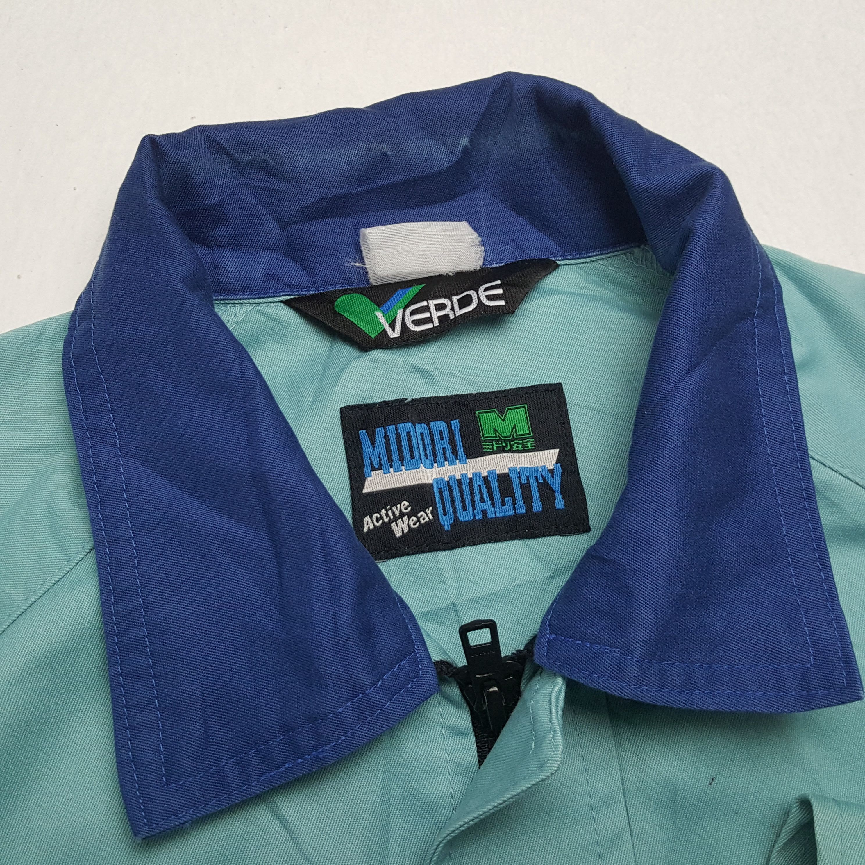 Vintage Vintage NISMO NISSAN RACING TEAM Japanese Custom Jacket Size US L / EU 52-54 / 3 - 10 Thumbnail