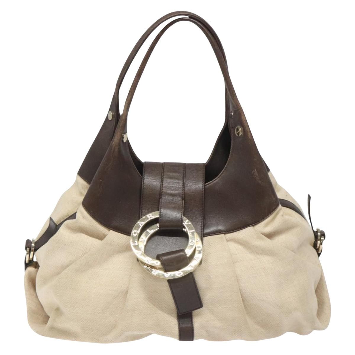 Bvlgari Bulgari shoulder Size ONE SIZE - 1 Thumbnail