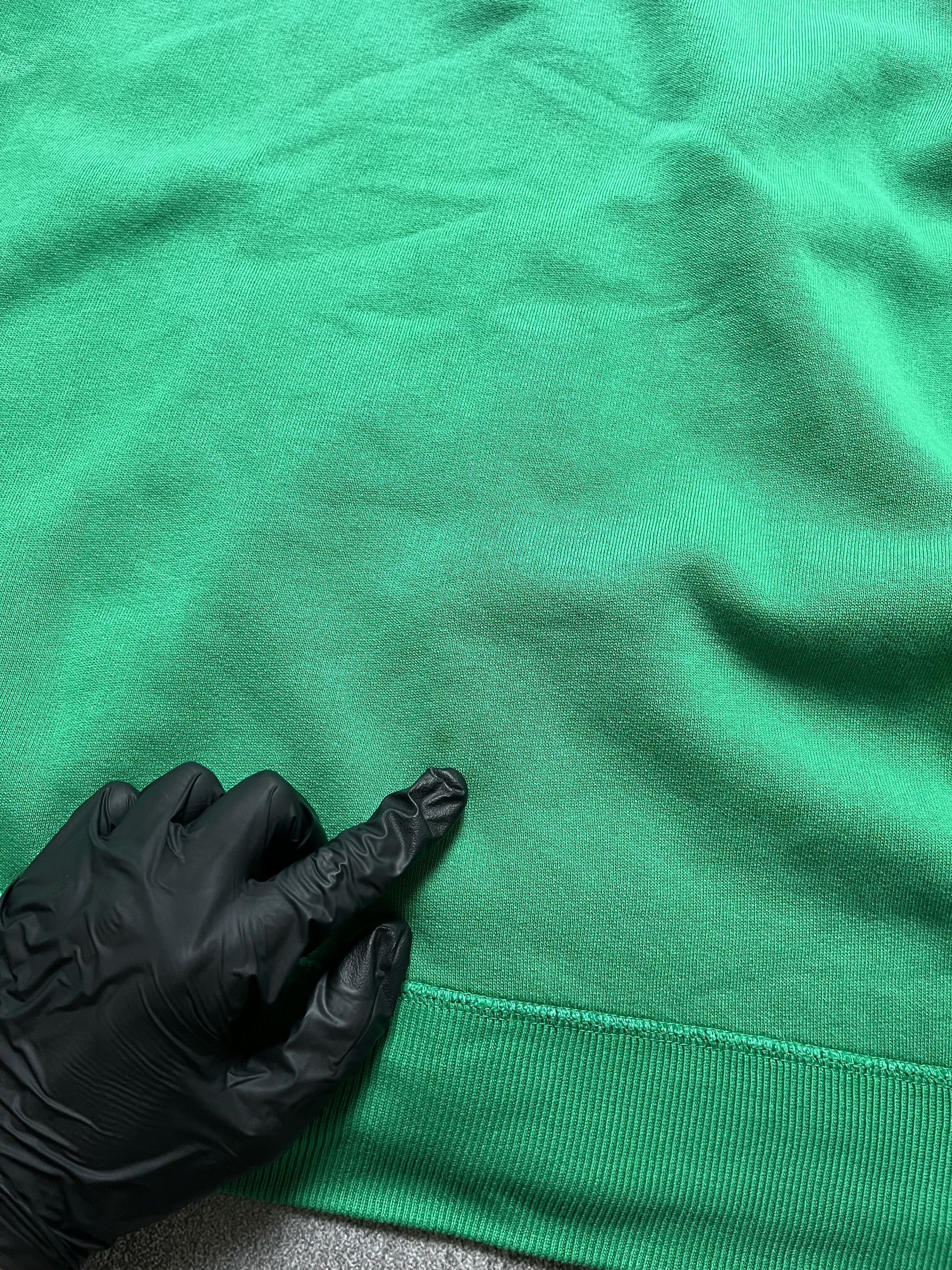 Polo Ralph Lauren Vintage Zip Hoodie Polo Ralph Lauren Big Pony Mens XL Size US XL / EU 56 / 4 - 4 Thumbnail