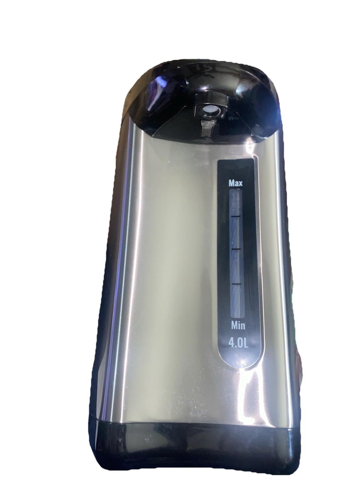 Other Vevor Electric Thermo Pot EKA 4.2 ED Size ONE SIZE - 2 Thumbnail