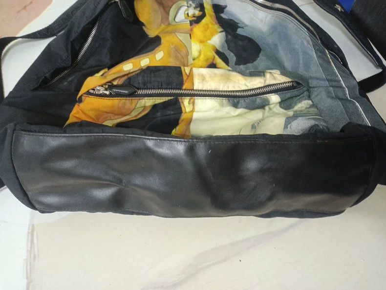 Givenchy Givenchy Little Deer Backpack Size ONE SIZE - 2 Thumbnail