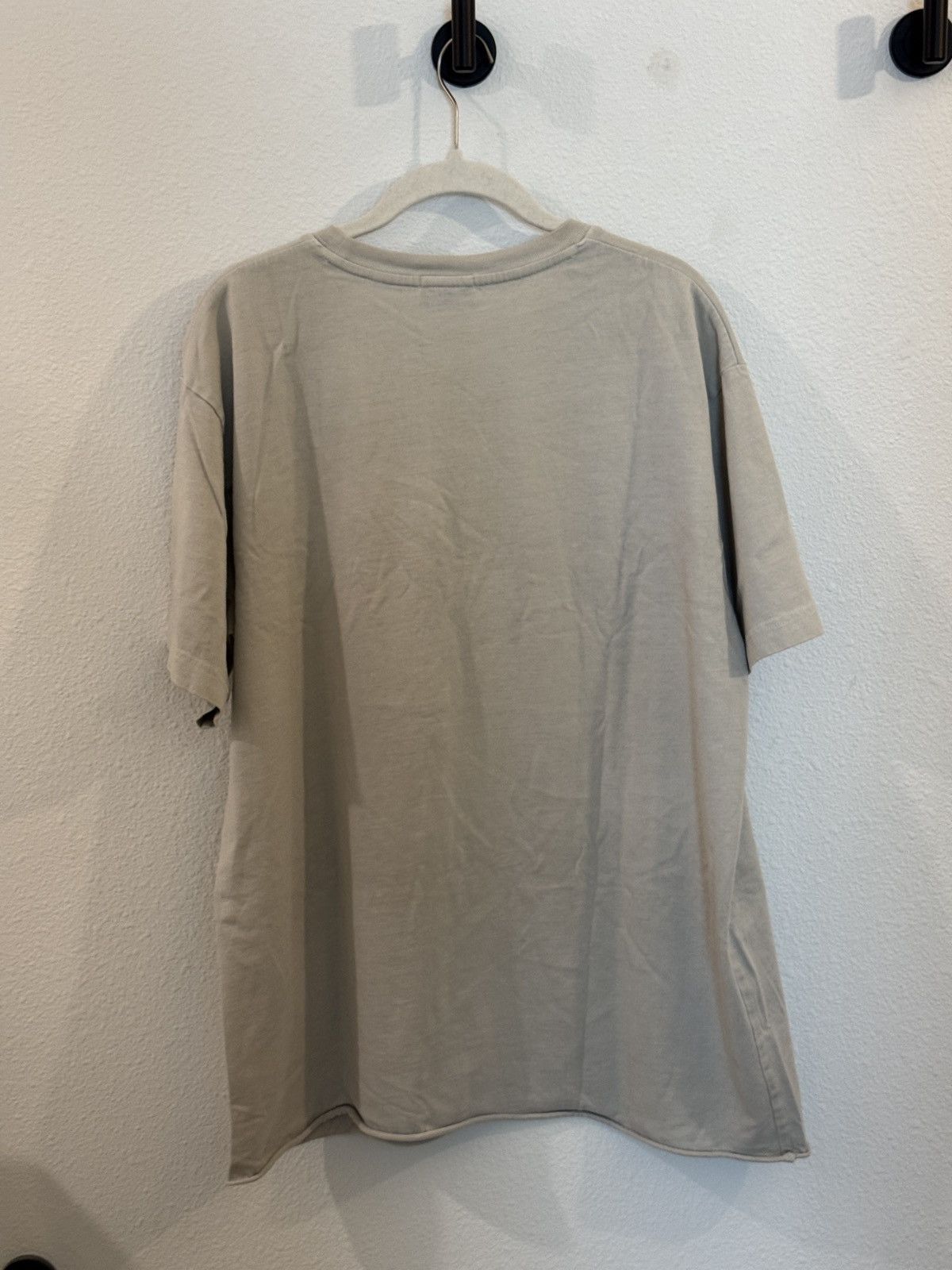 Kith Kith Basics Shirt - Light Blue Size US L / EU 52-54 / 3 - 2 Thumbnail