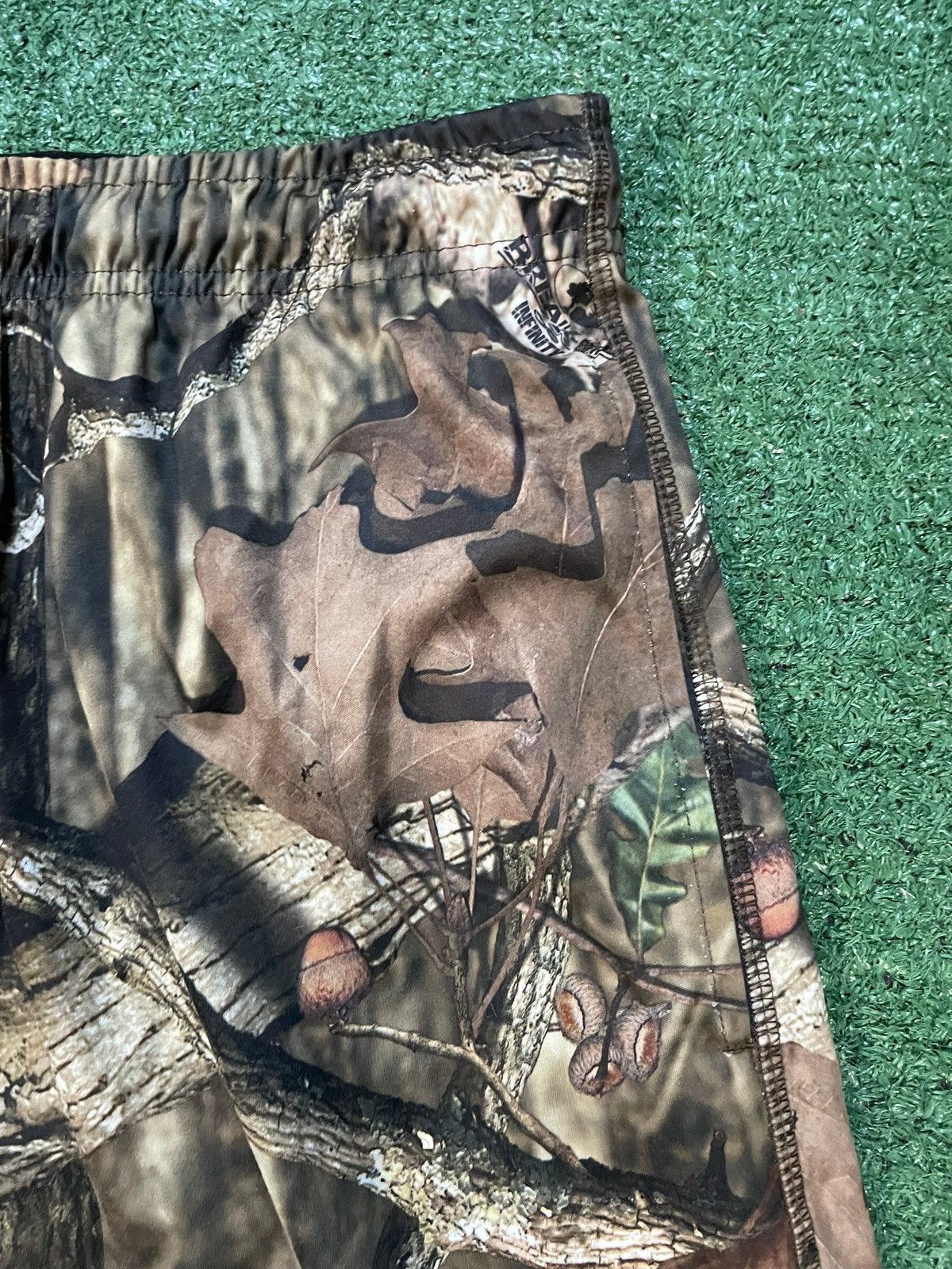 Russell Athletic Russell camo shorts Size US 40 / EU 56 - 3 Thumbnail