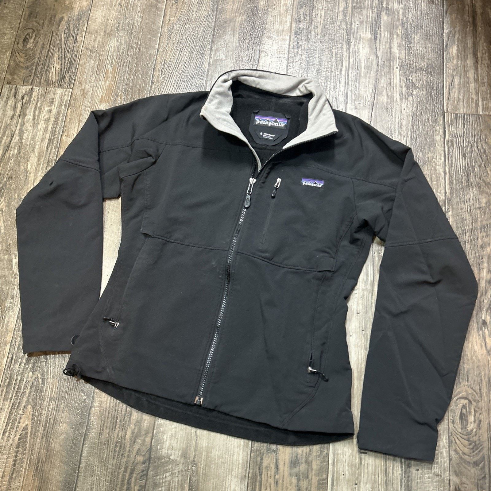 Patagonia PATAGONIA MARS PCU LEVEL 5 SOFT SHELL JACKET | Grailed
