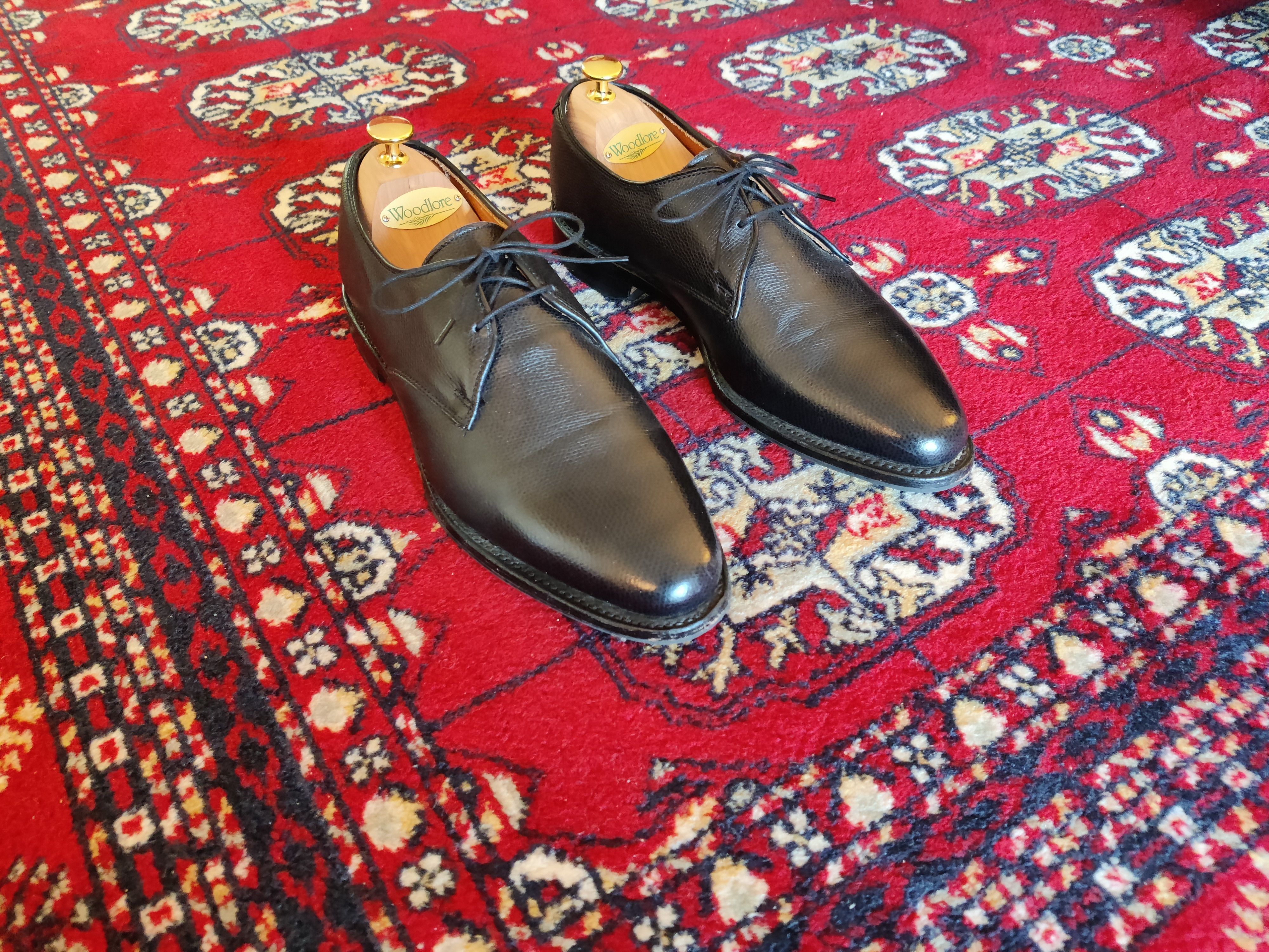 Allen edmonds lambert on sale