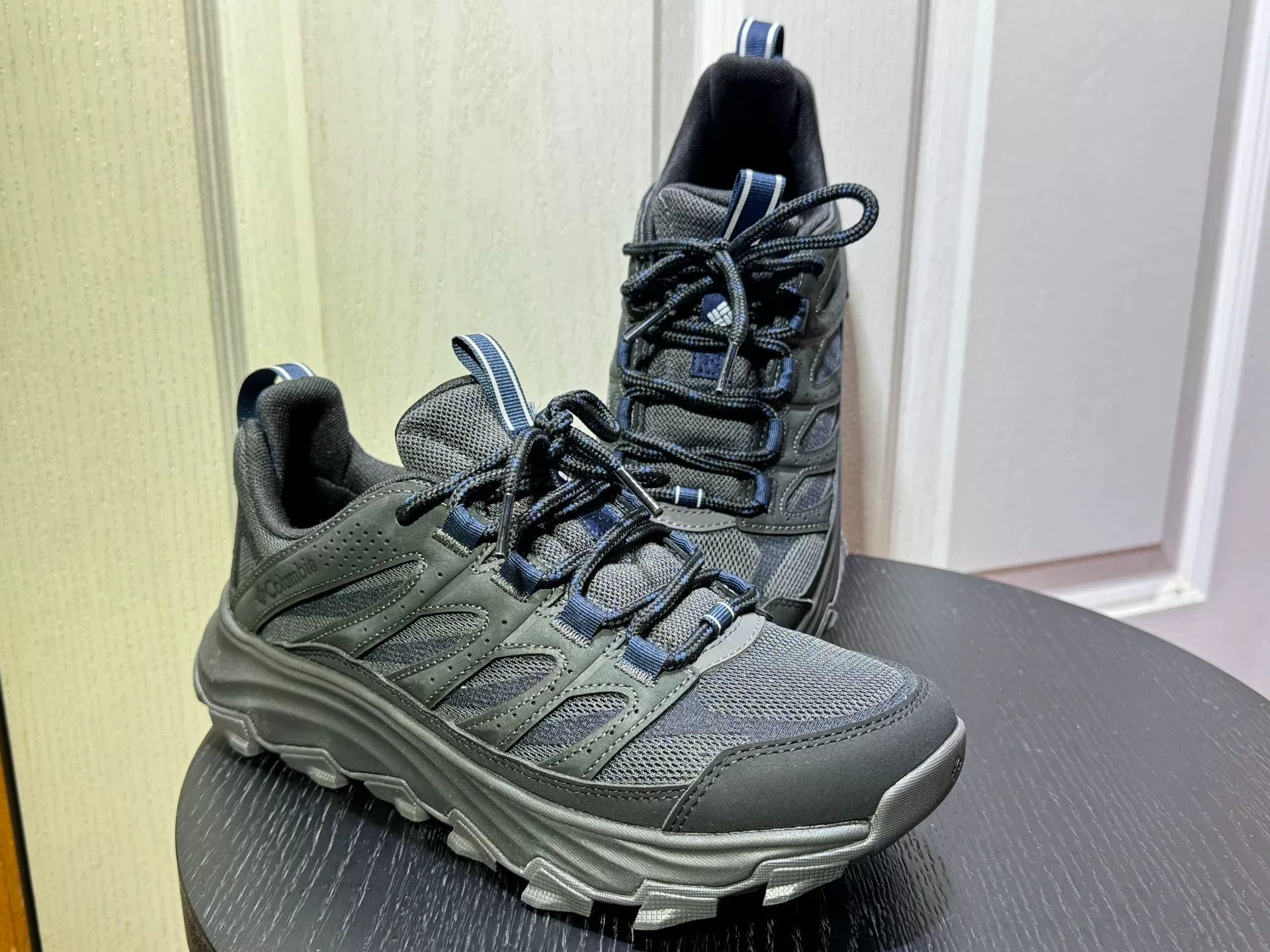 Columbia Columbia Men's Outdoor Sports Shoes Size US 7 / EU 40 - 1 Thumbnail