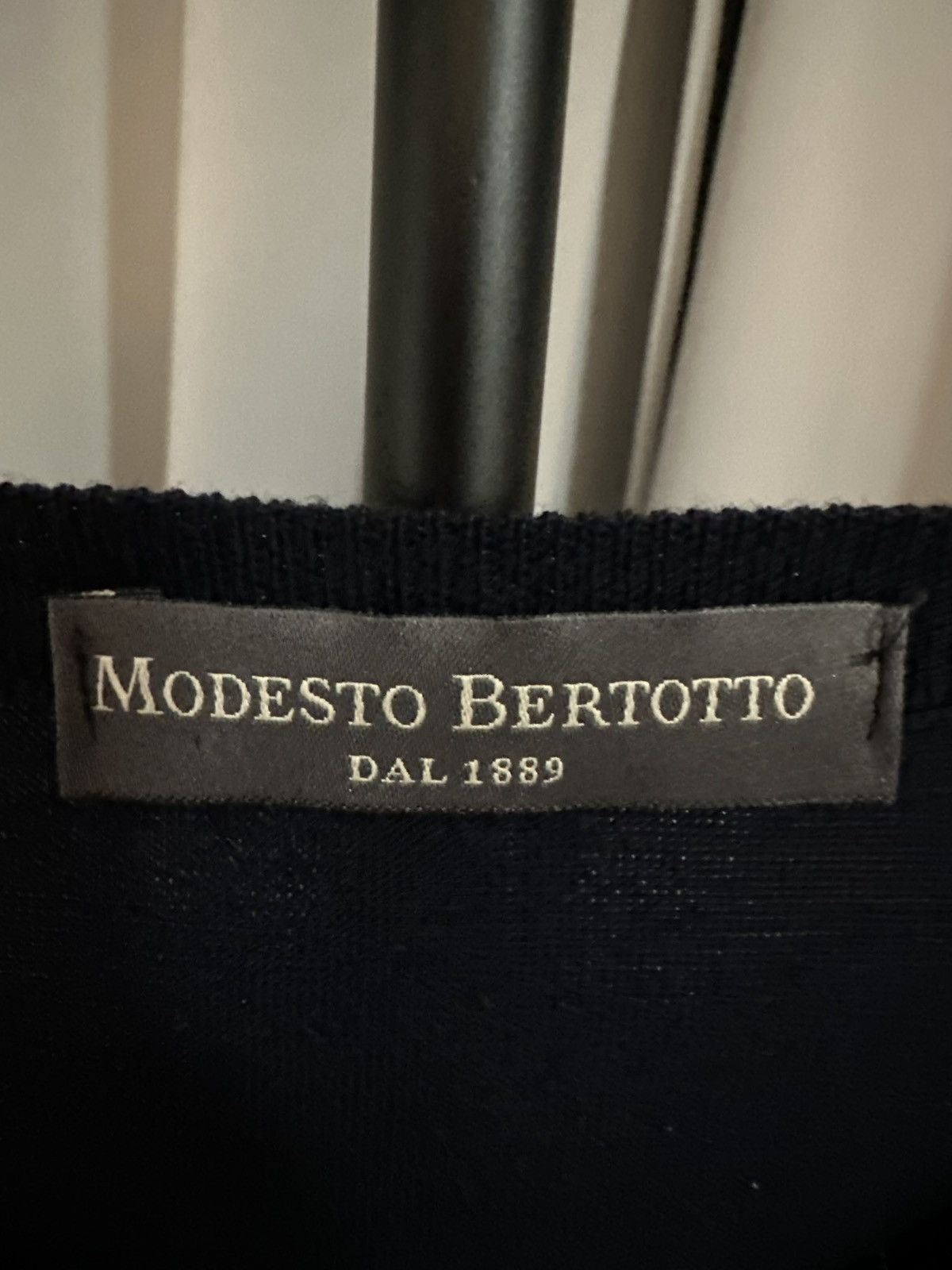 Other Italian made sweater Size US M / EU 48-50 / 2 - 3 Thumbnail