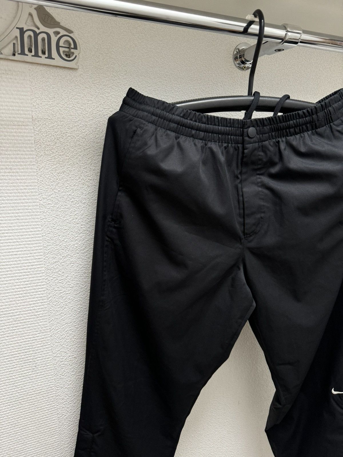Nike Nike Storm vintage sweatpants L 34 Size US 34 / EU 50 - 5 Thumbnail
