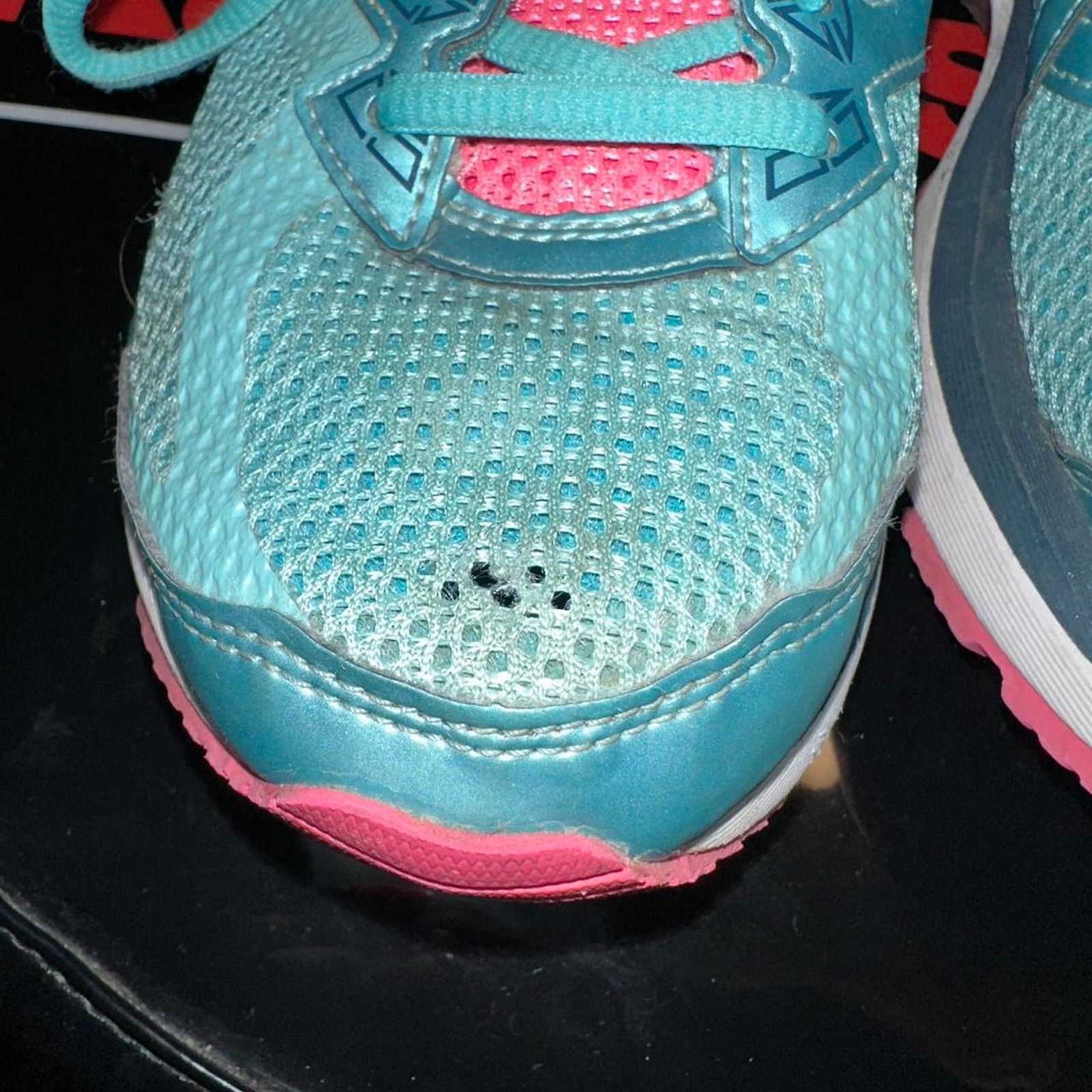 Asics ASICS GT 2000 Running Shoes Trainers size 6.5 women’s Size US 6.5 / IT 36.5 - 3 Thumbnail