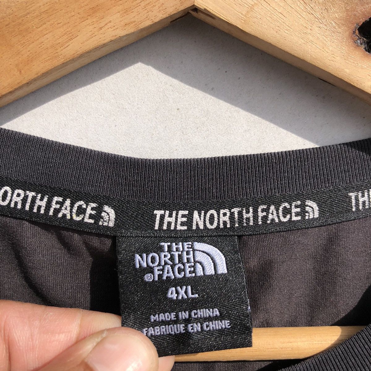 The North Face RARE🔥 The North Face Size US XL / EU 56 / 4 - 6 Thumbnail