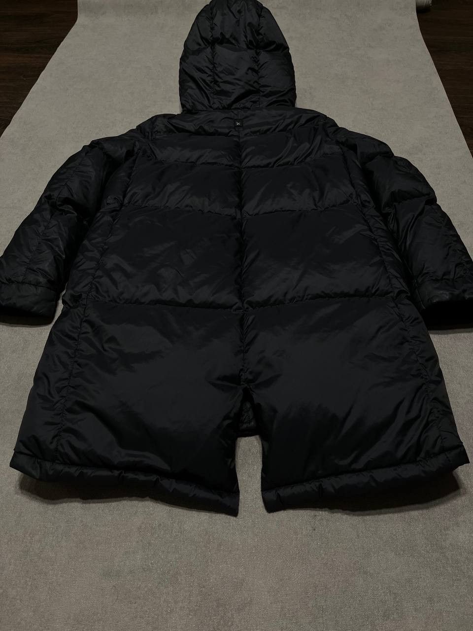 Max Mara Vintage Max Mara Weekend Down Puffer Women`s Jacket Coat Size M / US 6-8 / IT 42-44 - 15 Thumbnail