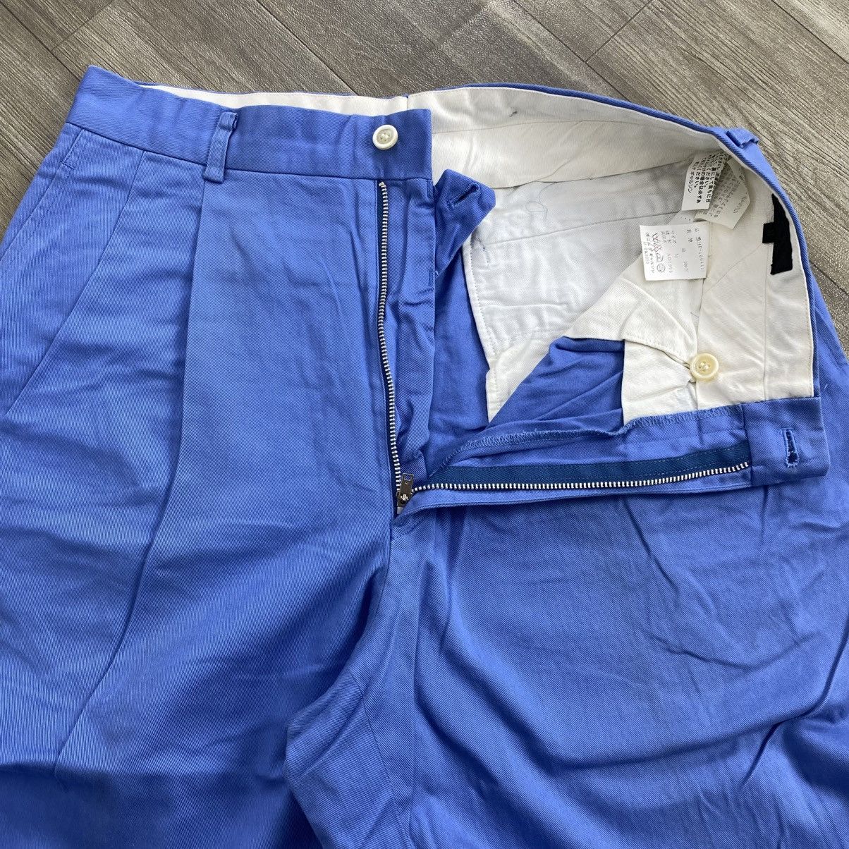 Comme des Garcons Homme 1990s Vintage Comme Des Garcons Homme Casual Pants Desinger Size US 30 / EU 46 - 6 Thumbnail