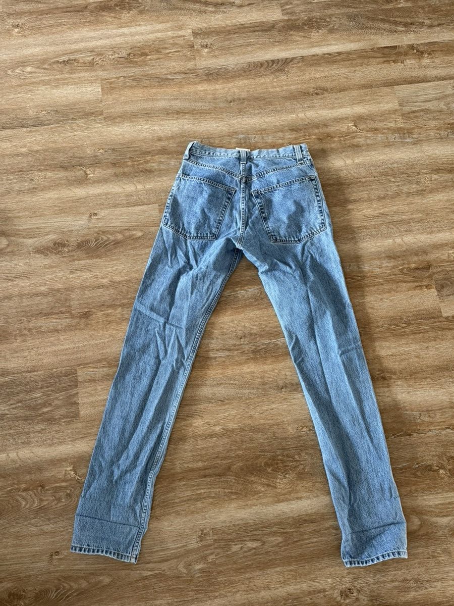 Helmut Lang Helmut Lang Size US 30 / EU 46 - 4 Thumbnail