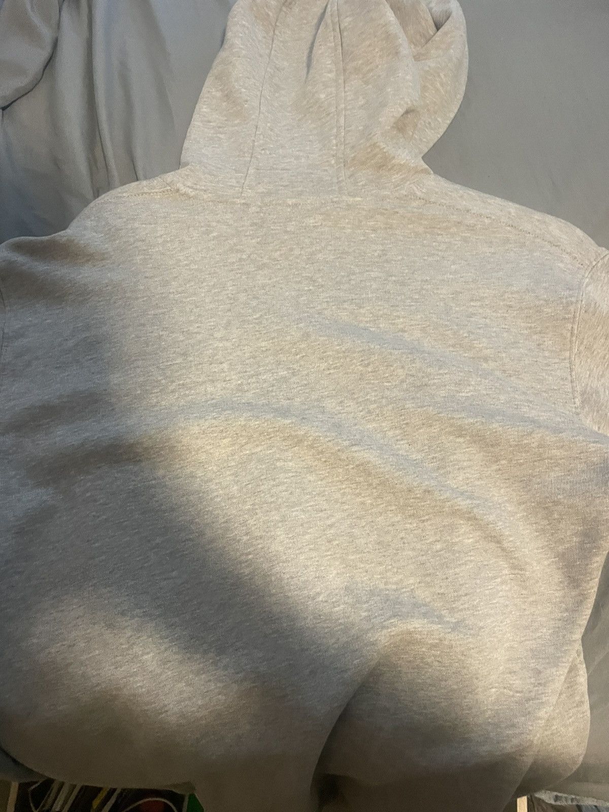 CDG by Comme des Garcons Cdg hoodie Size US M / EU 48-50 / 2 - 1 Thumbnail