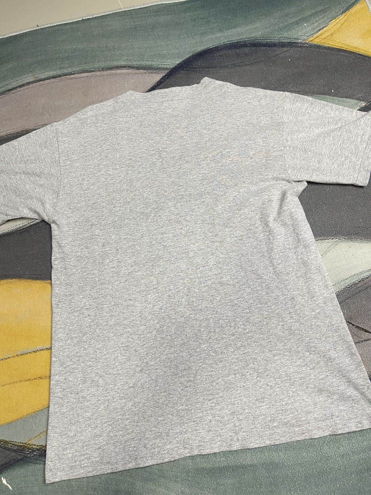 Japanese Brand × Vintage ULTRA RARE NEKOJIRU Japanese Anime Cat Art T Shirt Vintage Size US M / EU 48-50 / 2 - 8 Thumbnail