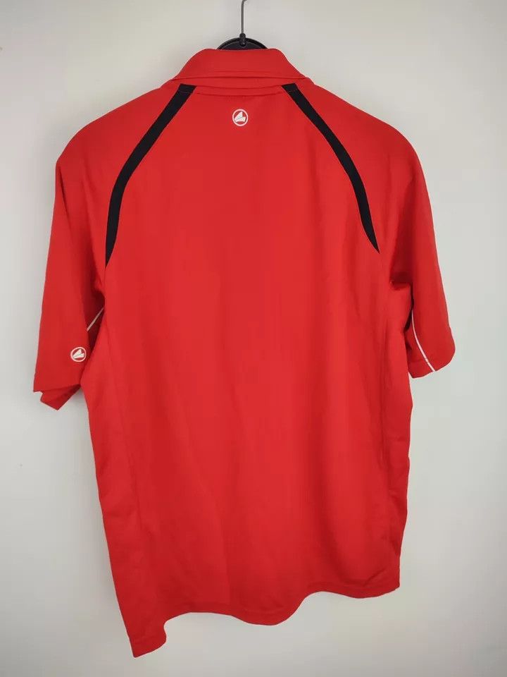 Vintage Jako FC Augsburg 2013/14 training FOOTBALL Kit SHIRT Size US M / EU 48-50 / 2 - 12 Thumbnail