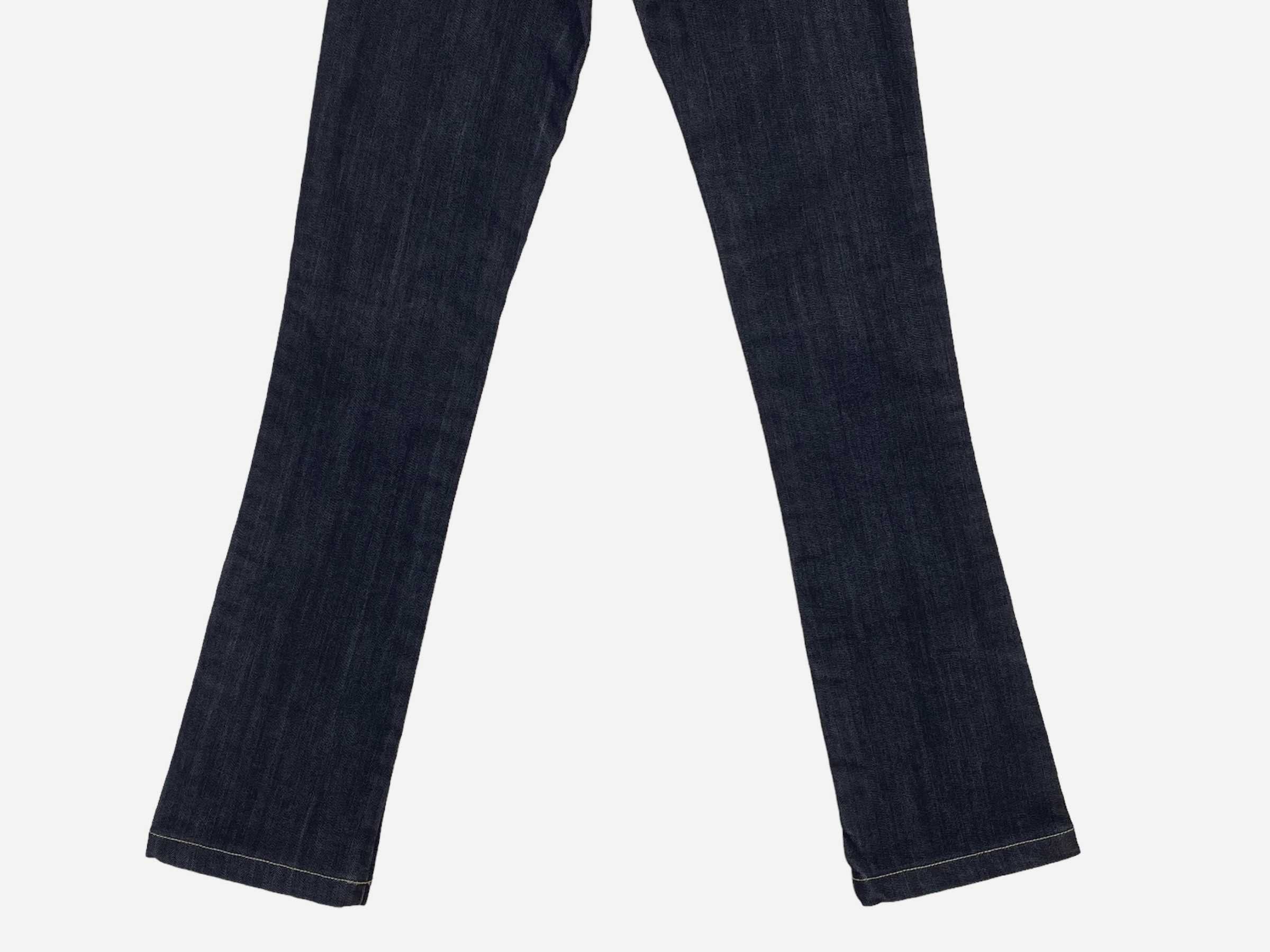 Morgan Homme Morgan Homme Flare Jeans Morgan De Toi Homme BootCut Jeans Size 25" / US 0 / IT 36 - 6 Thumbnail