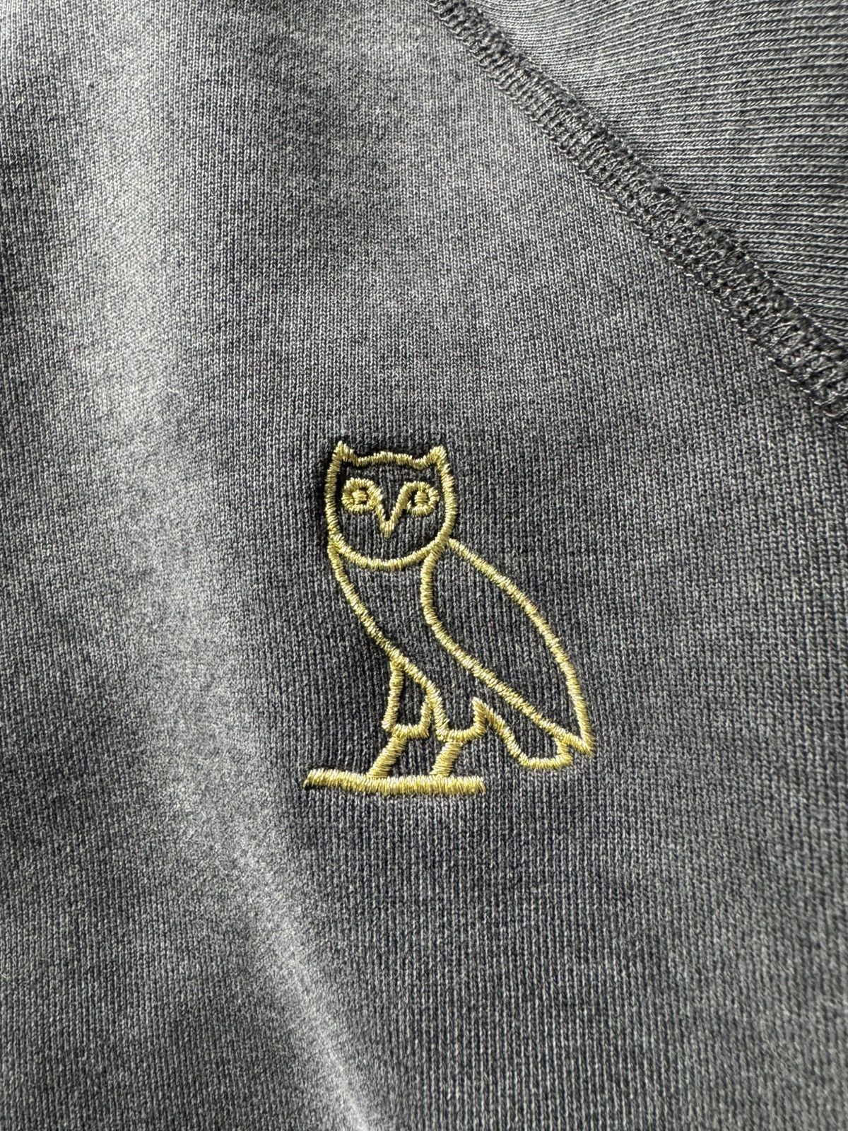 October's Very Own OVO Hoodie Size US XS / EU 42 / 0 - 4 Thumbnail
