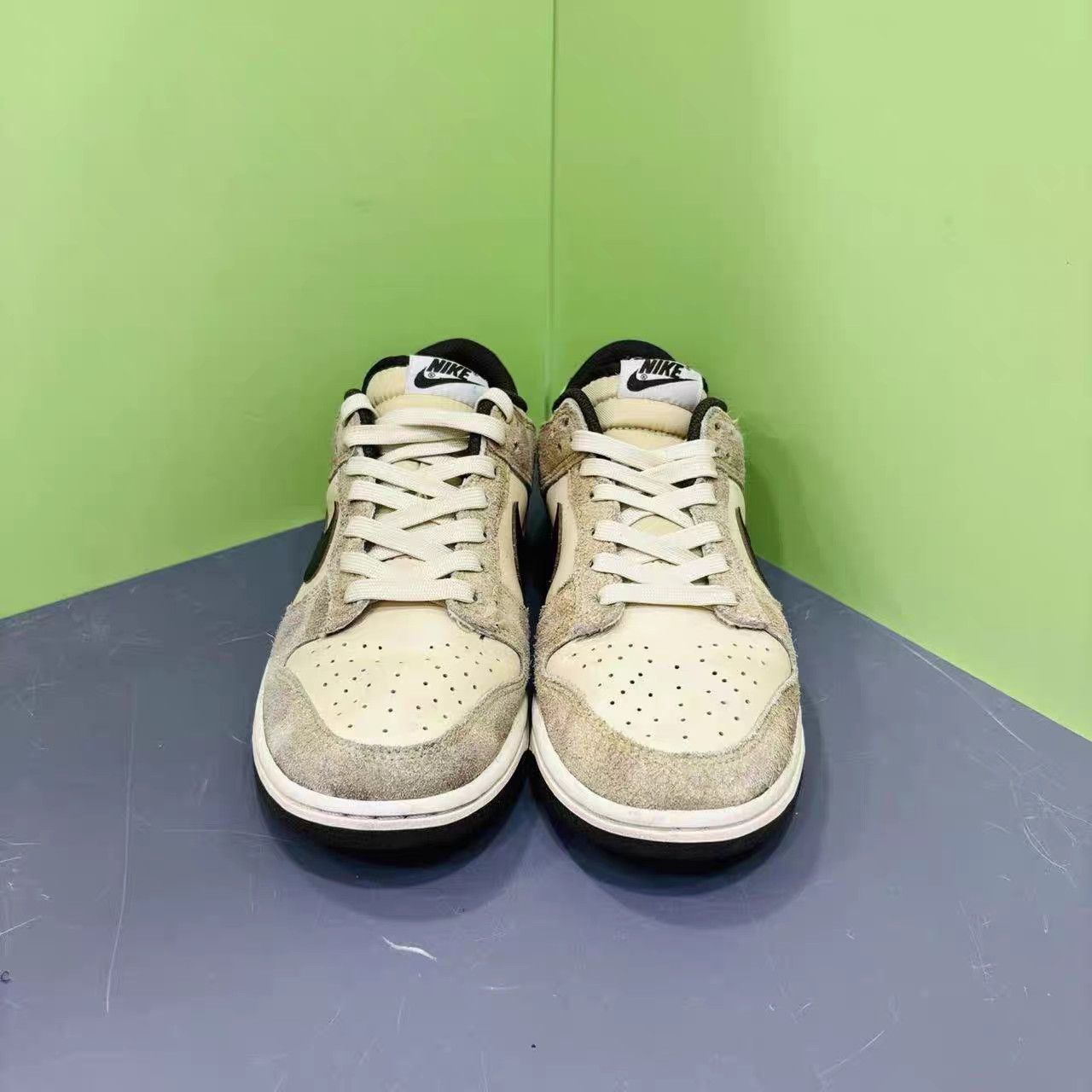 Nike Nike Dunk Low Casual Shoes K15 Size US 7 / EU 40 - 2 Thumbnail