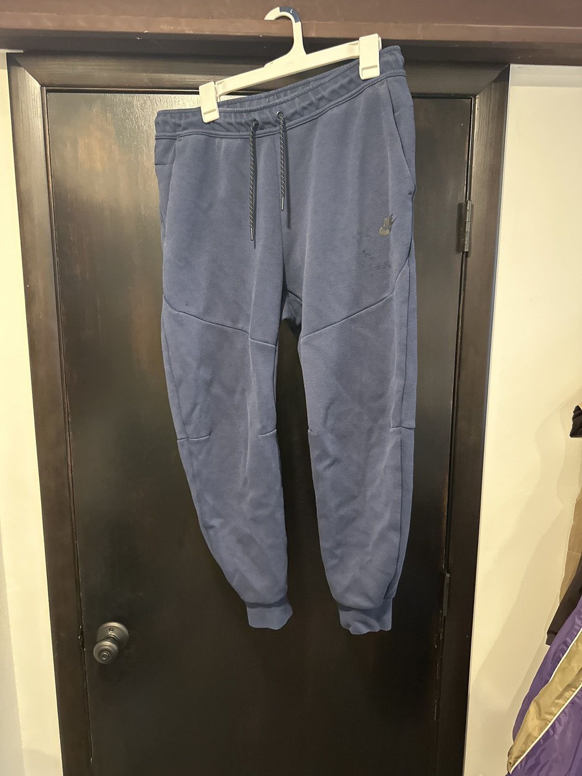 Nike Nike Tech Sweats Size Large Size US 30 / EU 46 - 3 Thumbnail