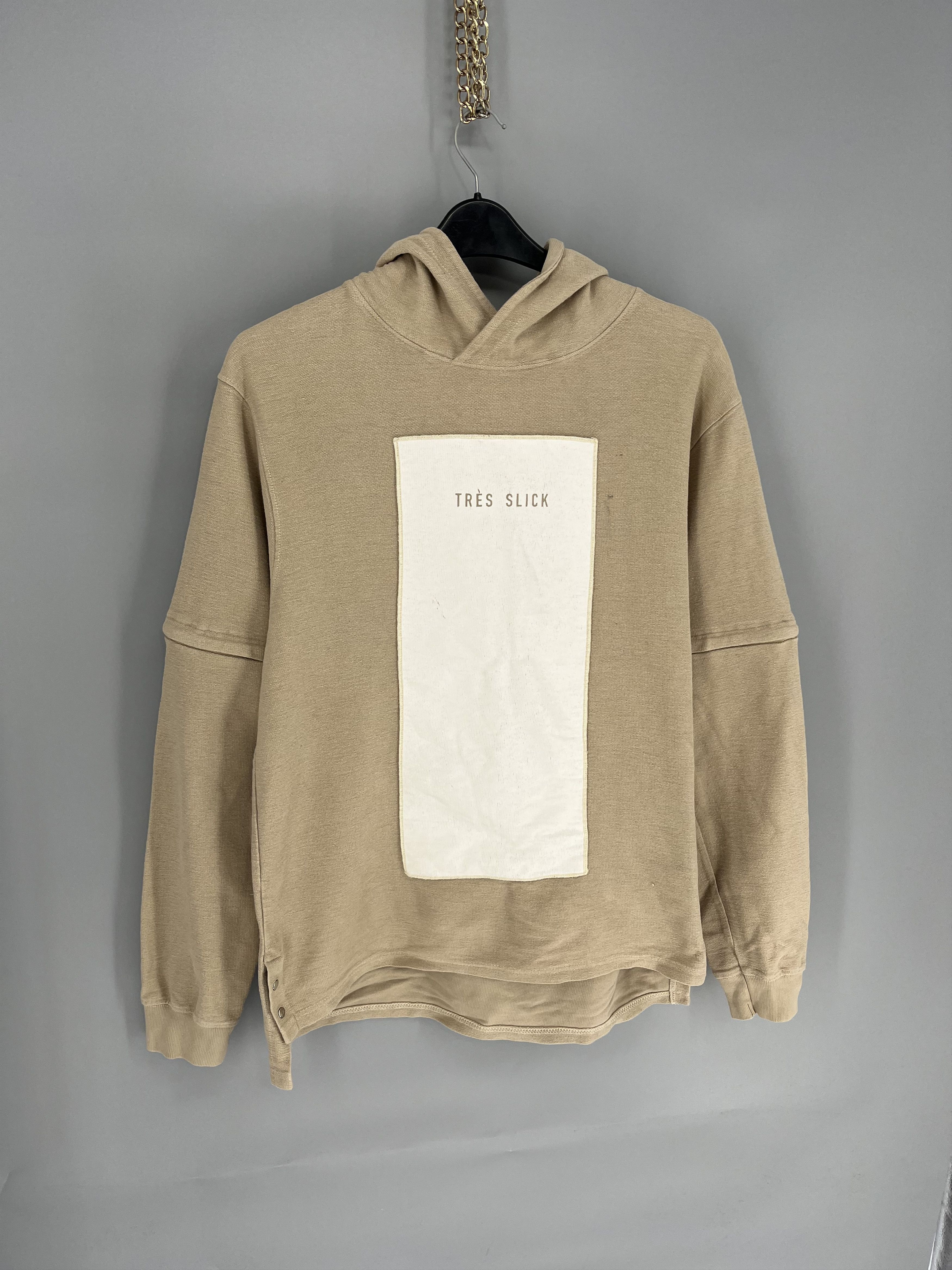 Cayler and Sons Vintage Y2K Cayler and Sons Hoodie Streetwear Style Size US L / EU 52-54 / 3 - 2 Thumbnail