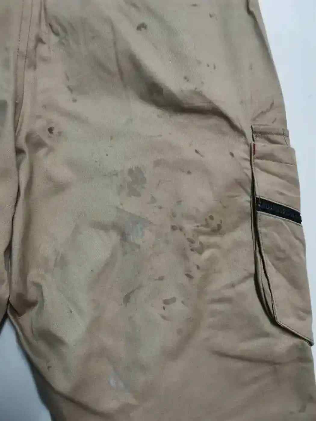 Other W. Impact Tactical Multipocket Cargo Pants Size US 29 - 3 Thumbnail