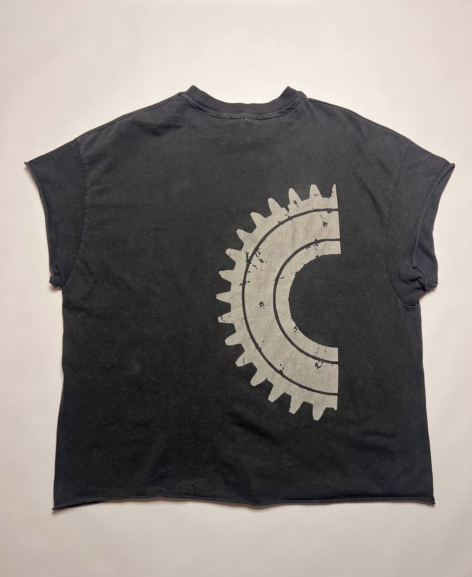 Band Tees × Vintage SENSELESS THINGS Hold It Down Vintage 1992 UK Size US XL / EU 56 / 4 - 15 Thumbnail