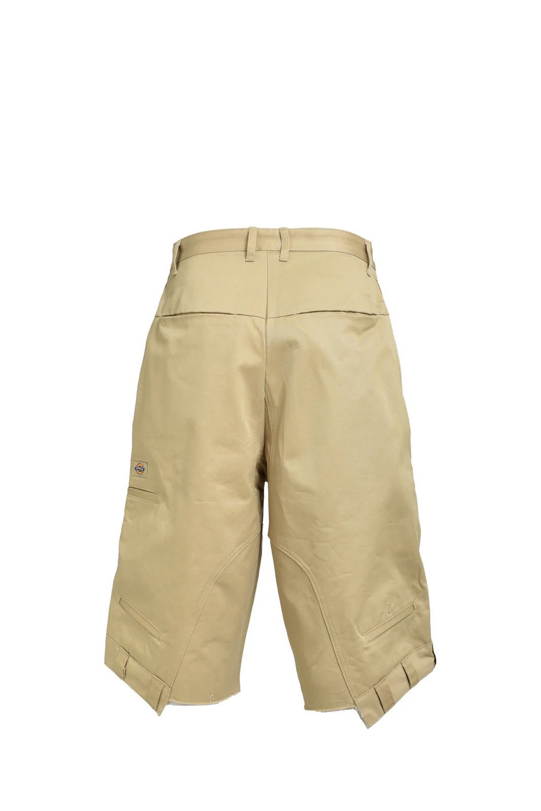 PROJECT G/R Protocol Index Remake Shorts PROJECT GR Size US 33 - 7 Thumbnail