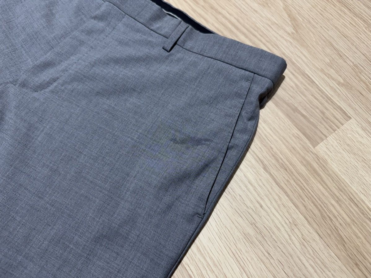 Burberry Burberry suit blazer pants 52R Size 52R - 18 Thumbnail