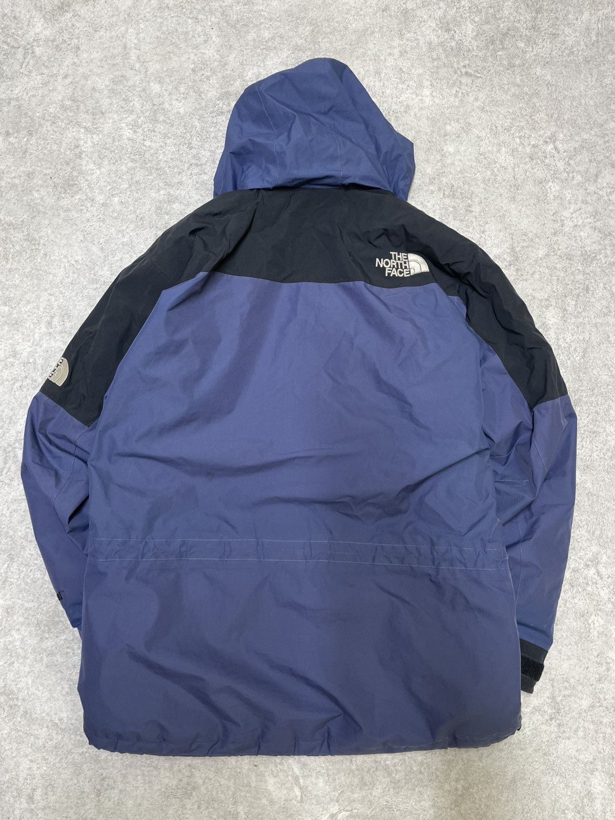 Goretex × The North Face × Vintage TNF Park’s Very Rare Fit GoreTex-Oakley Style Size US M / EU 48-50 / 2 - 9 Thumbnail