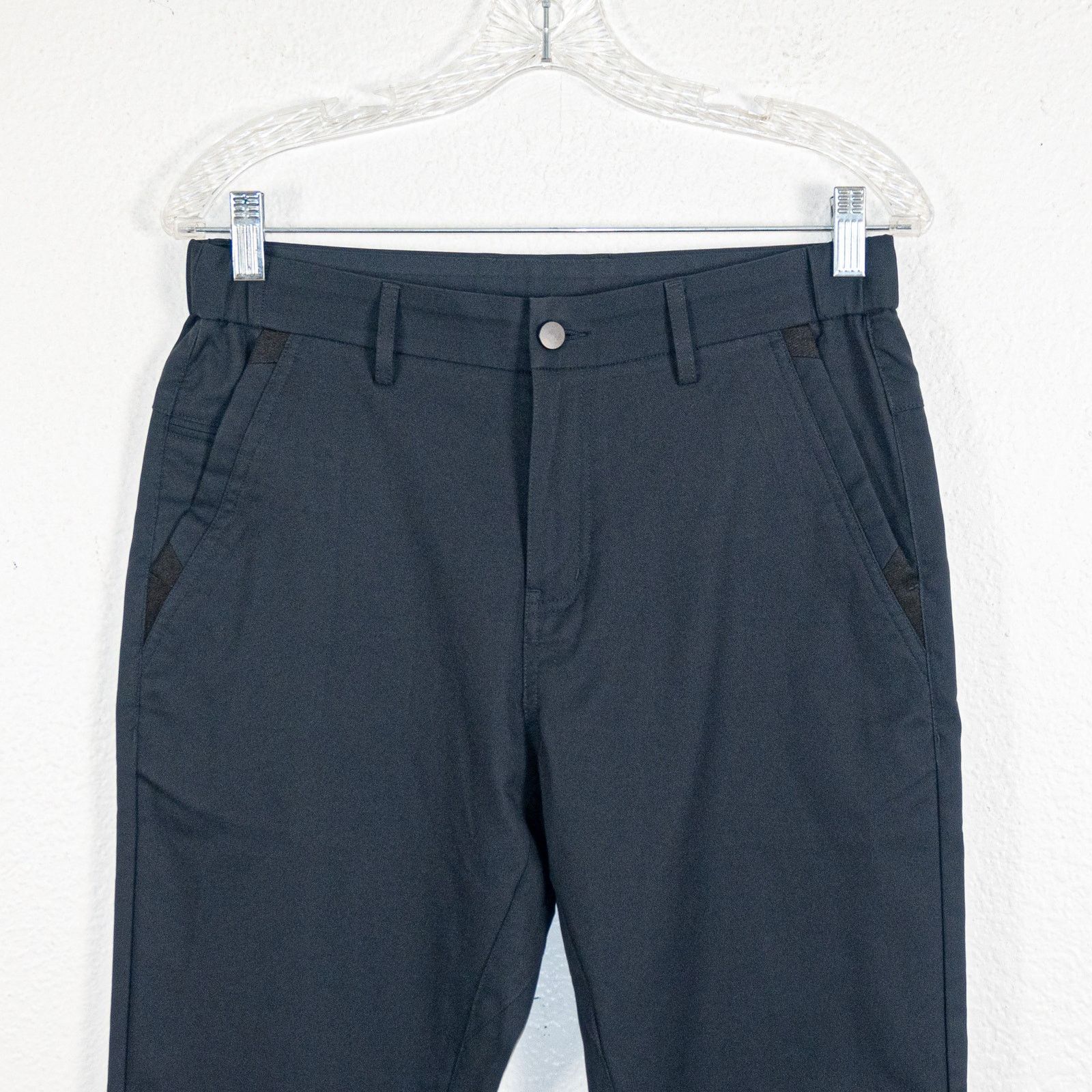 Other Jack Archer Jetsetter Tech Chino Pant in Space Black 30 Size US 30 / EU 46 - 4 Thumbnail