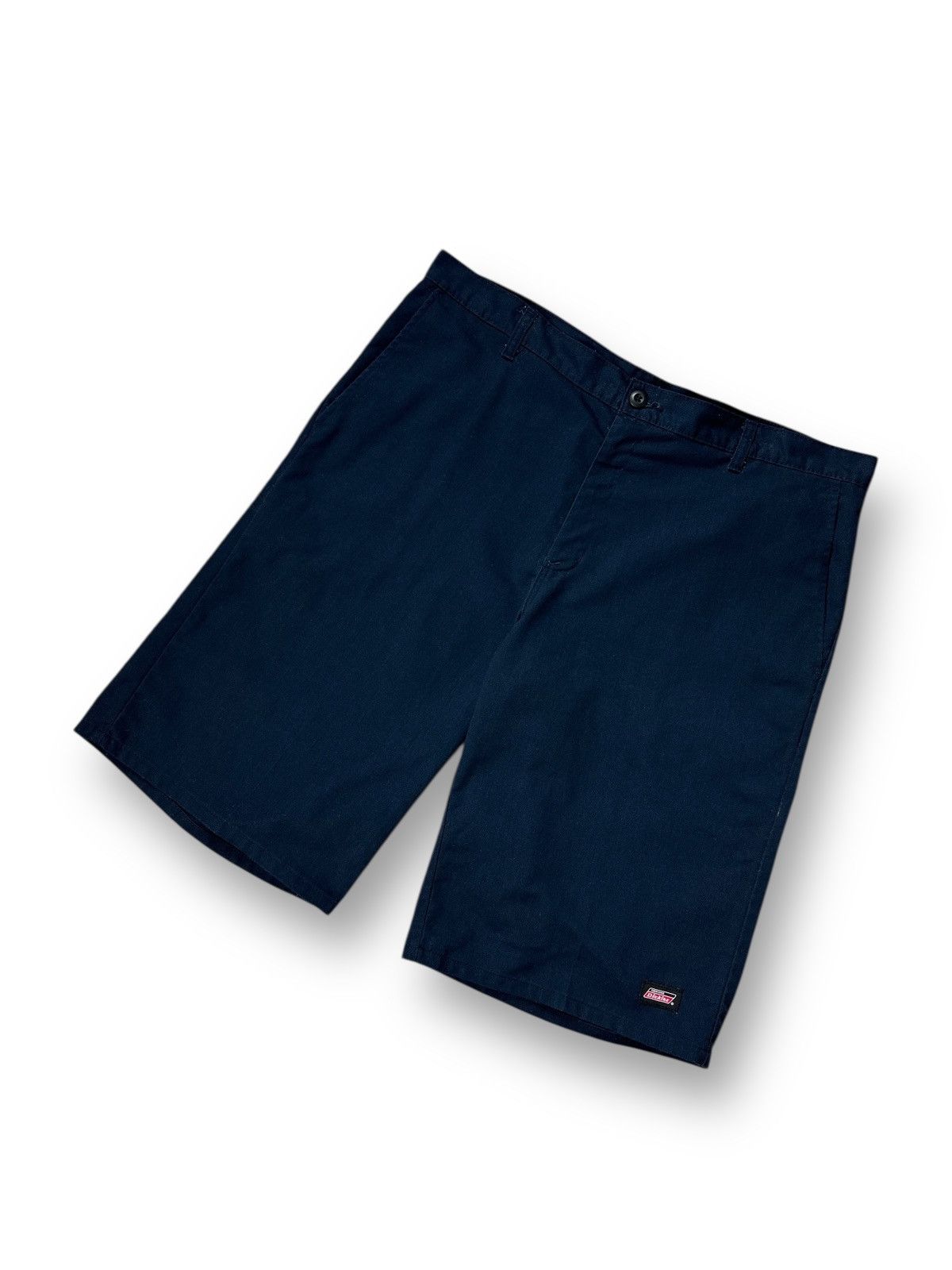 Dickies Vintage Y2K Dickies Work Shorts Men’s Size W38 Size US 38 / EU 54 - 1 Thumbnail