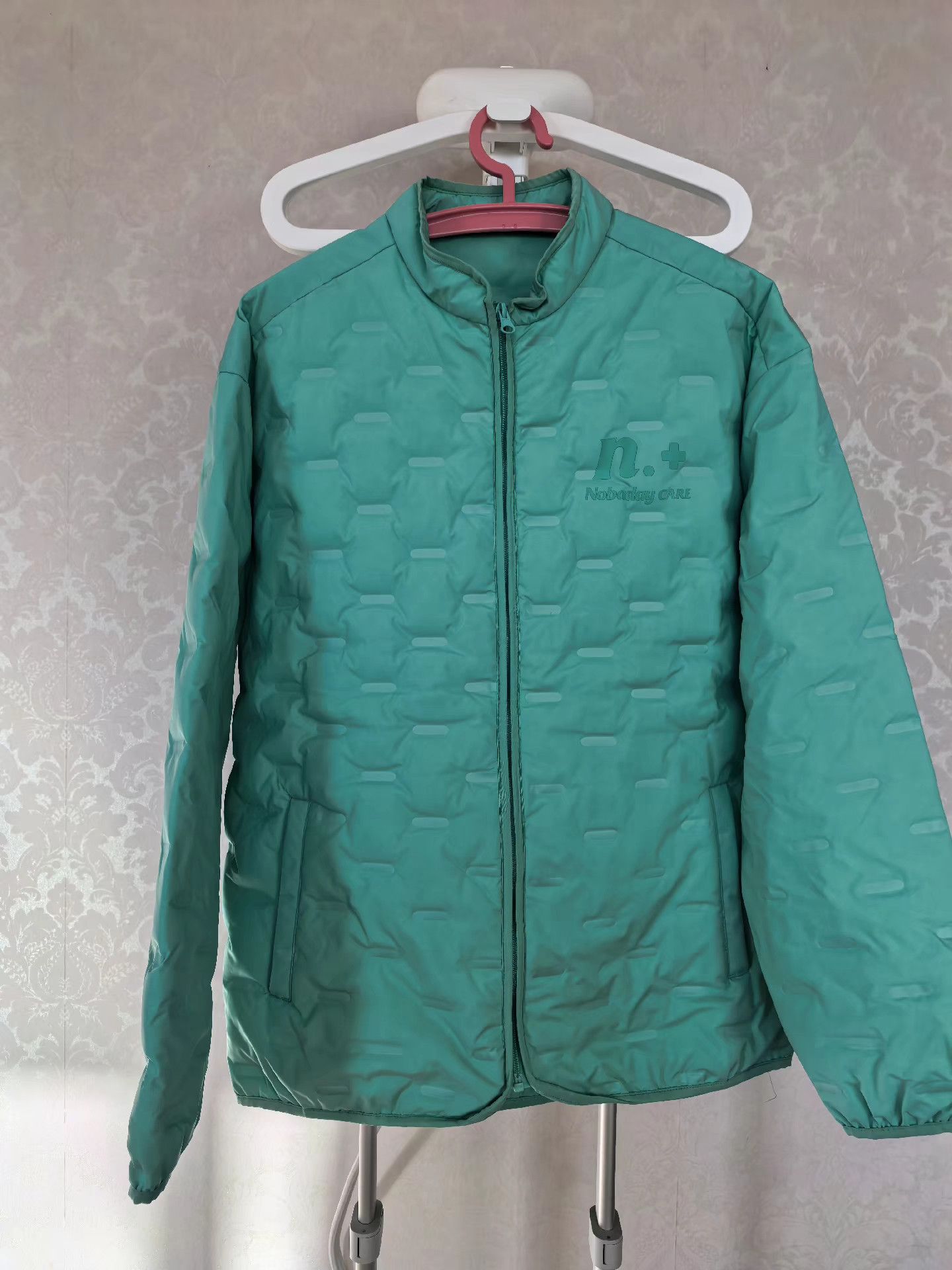 Noah Nobaday Ski Down Inner Jacket K17 Size US L / EU 52-54 / 3 - 1 Thumbnail