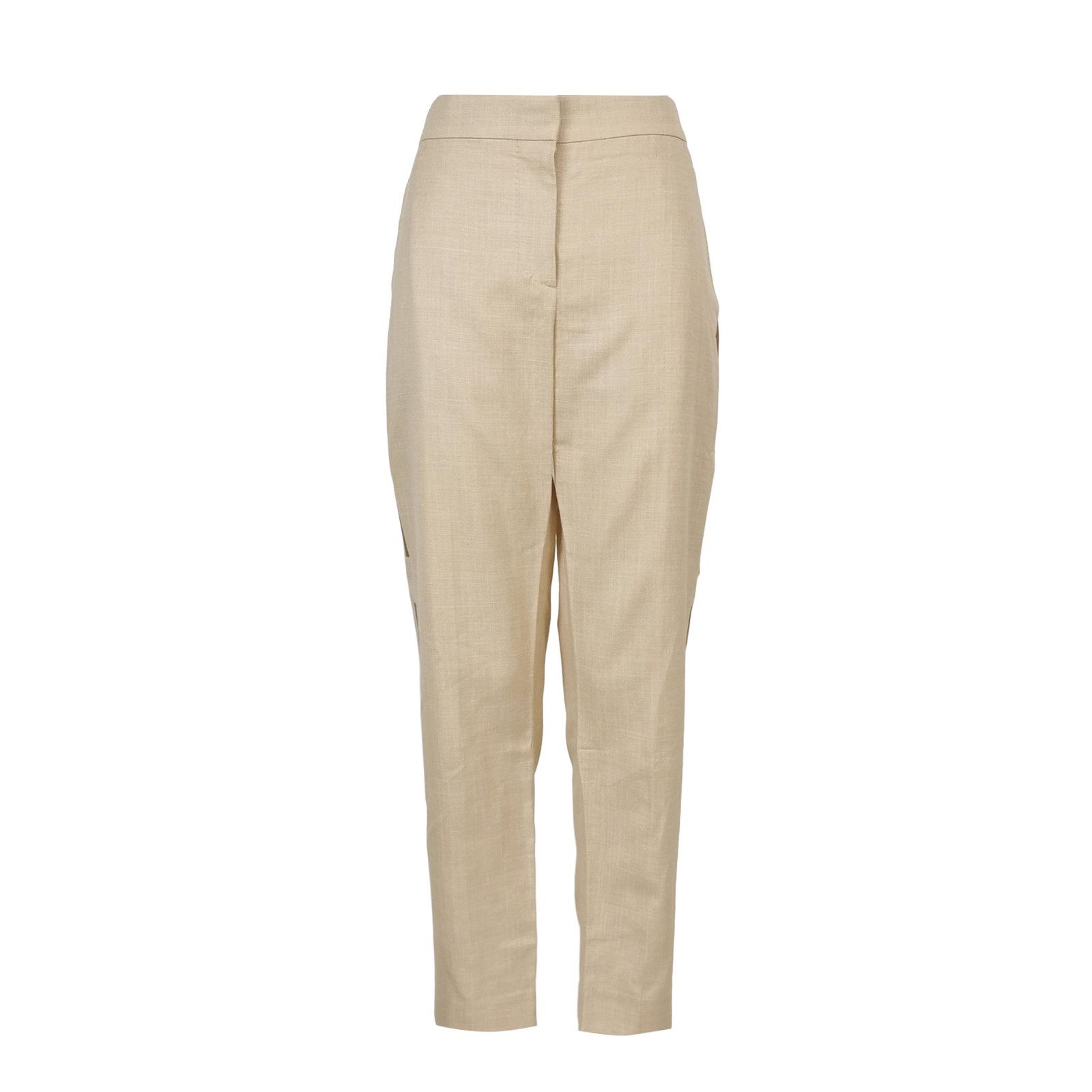Burberry Burberry Women 26 Pants Size 26" / US 2 / IT 38 - 1 Thumbnail