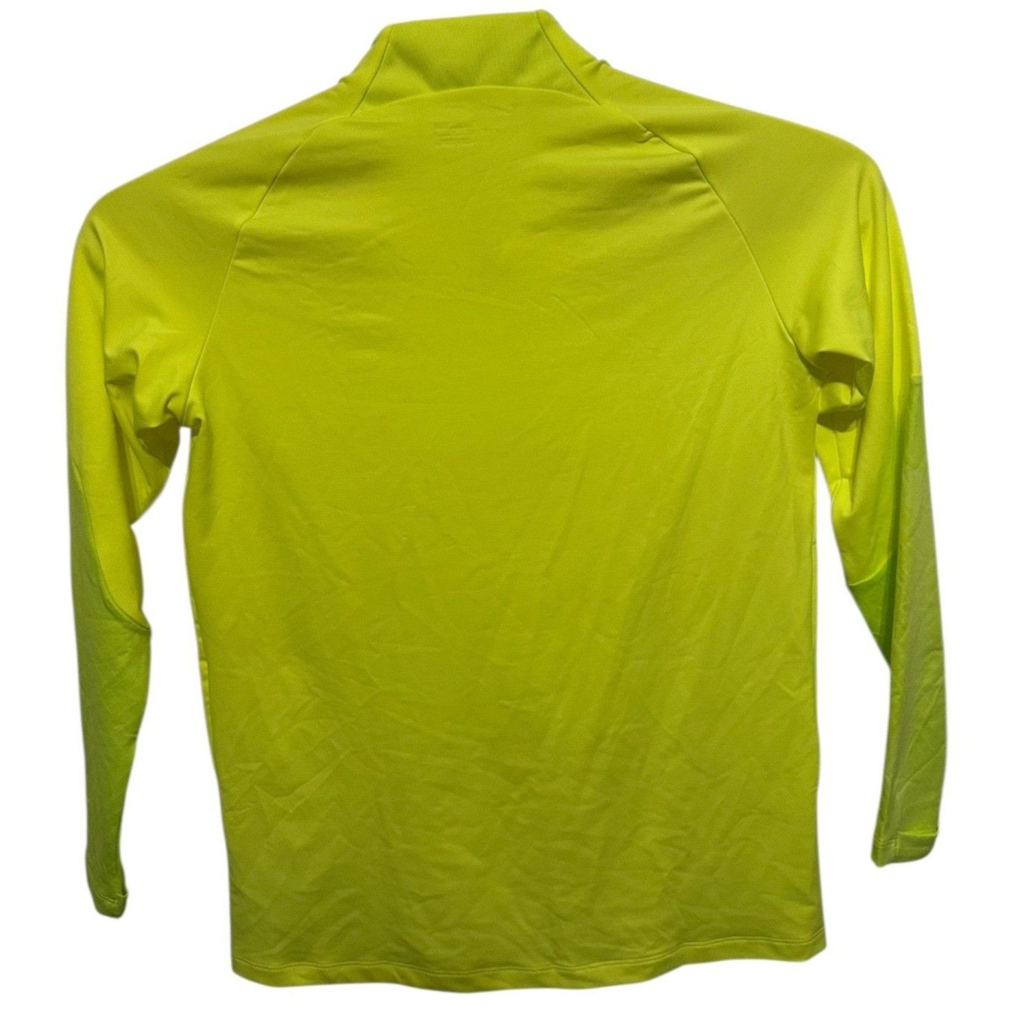 Nike Nike Tottenham Hotspur Strike DRI-FIT Quarter-Zip Long Sleev Size US L / EU 52-54 / 3 - 4 Thumbnail