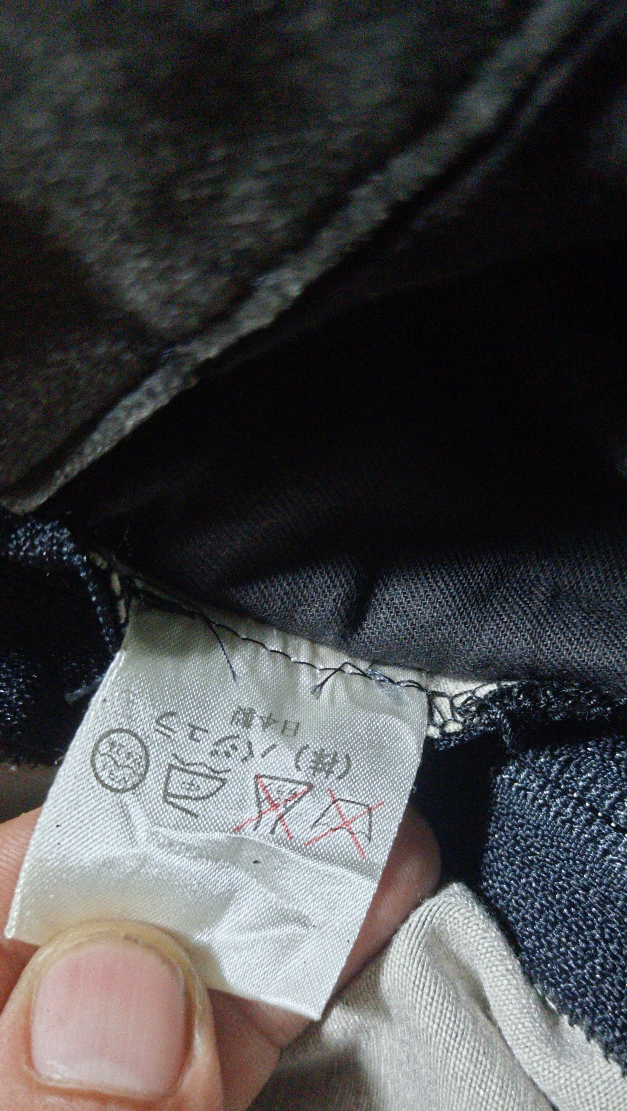 Bajra Vintage Bajra No.62BP01 Classic Contemporary Tacticalpocket Size US 34 / EU 50 - 13 Thumbnail