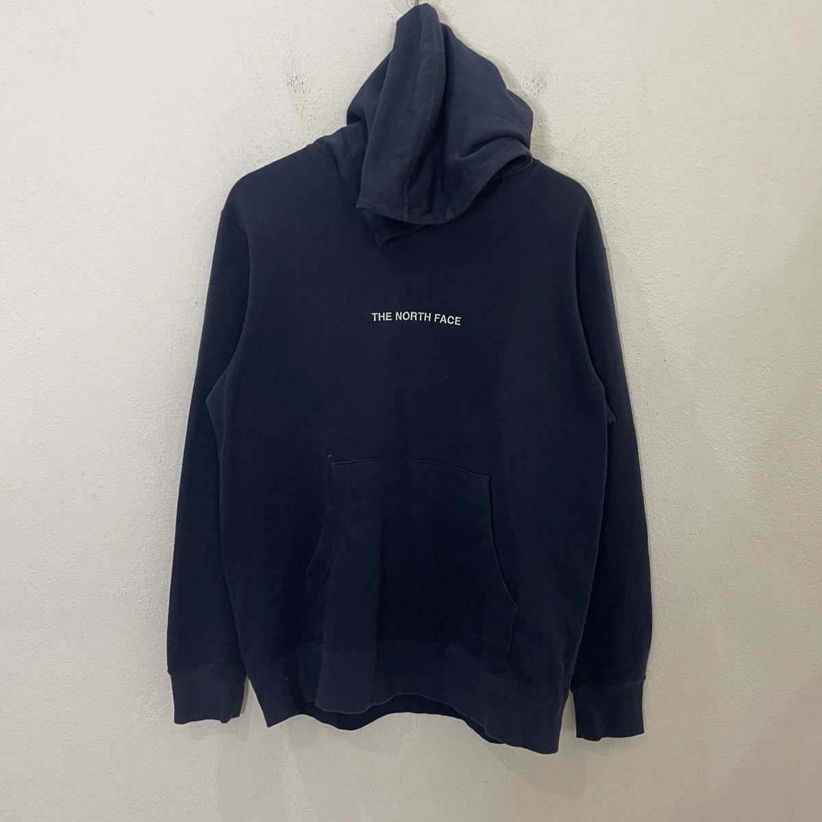 The North Face Vintage The North Face Hoodies Sweatshirt Size US M / EU 48-50 / 2 - 1 Thumbnail