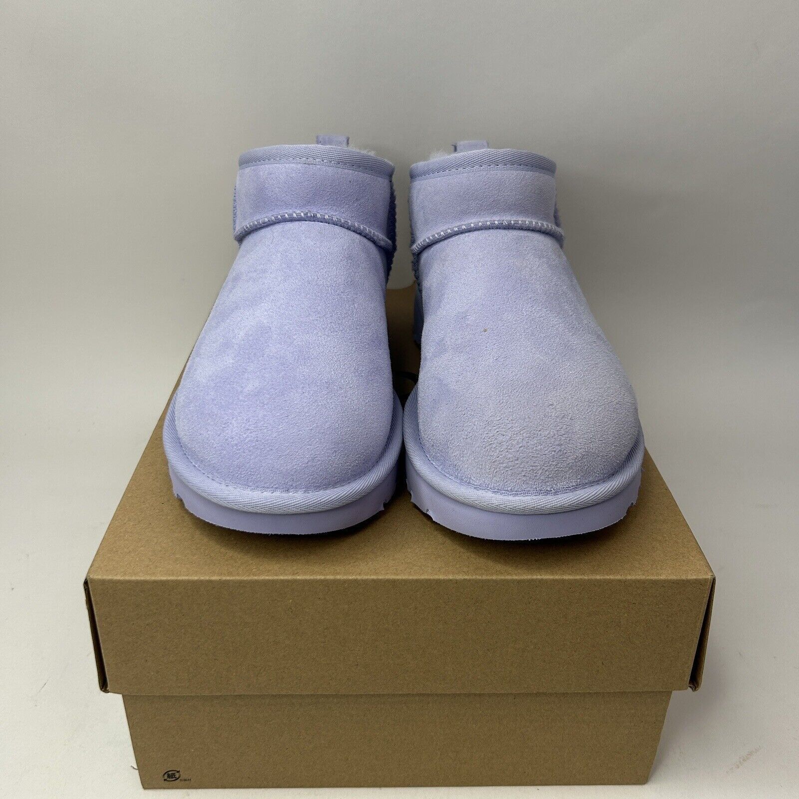 Ugg UGG Classic Ultra Mini Boot “Sage Blossom” 2023 Size US 8 / IT 38 - 2 Thumbnail