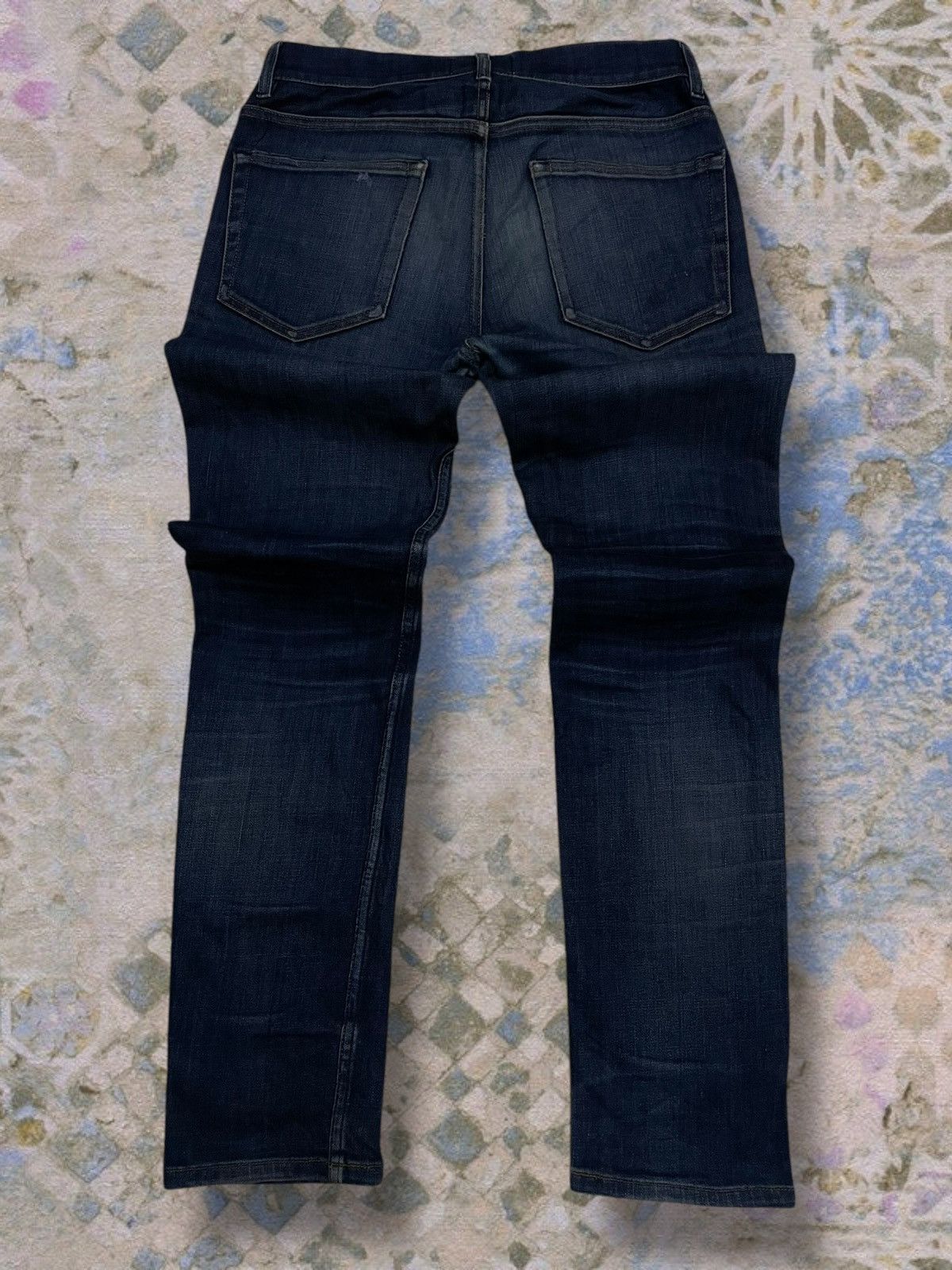 Acne Studios Authentic Original Designer Acne Studios Distressed Denim Size US 28 / EU 44 - 8 Thumbnail