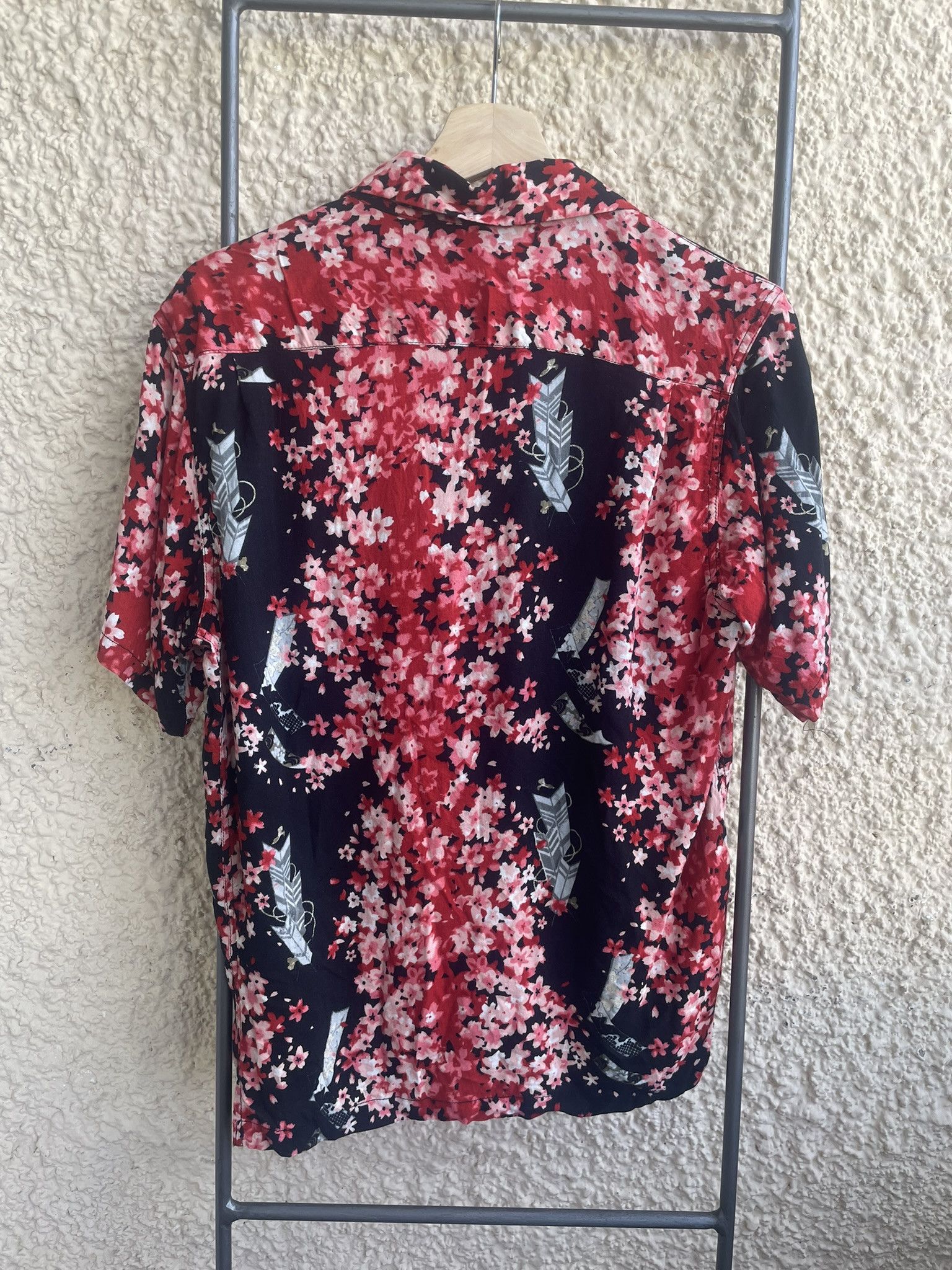 Other Honolulu vintage Hawaiian aloha shirt Size US S / EU 44-46 / 1 - 2 Thumbnail
