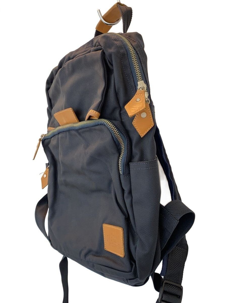 Vivienne Westwood Leather Accent Backpack Size ONE SIZE - 2 Thumbnail