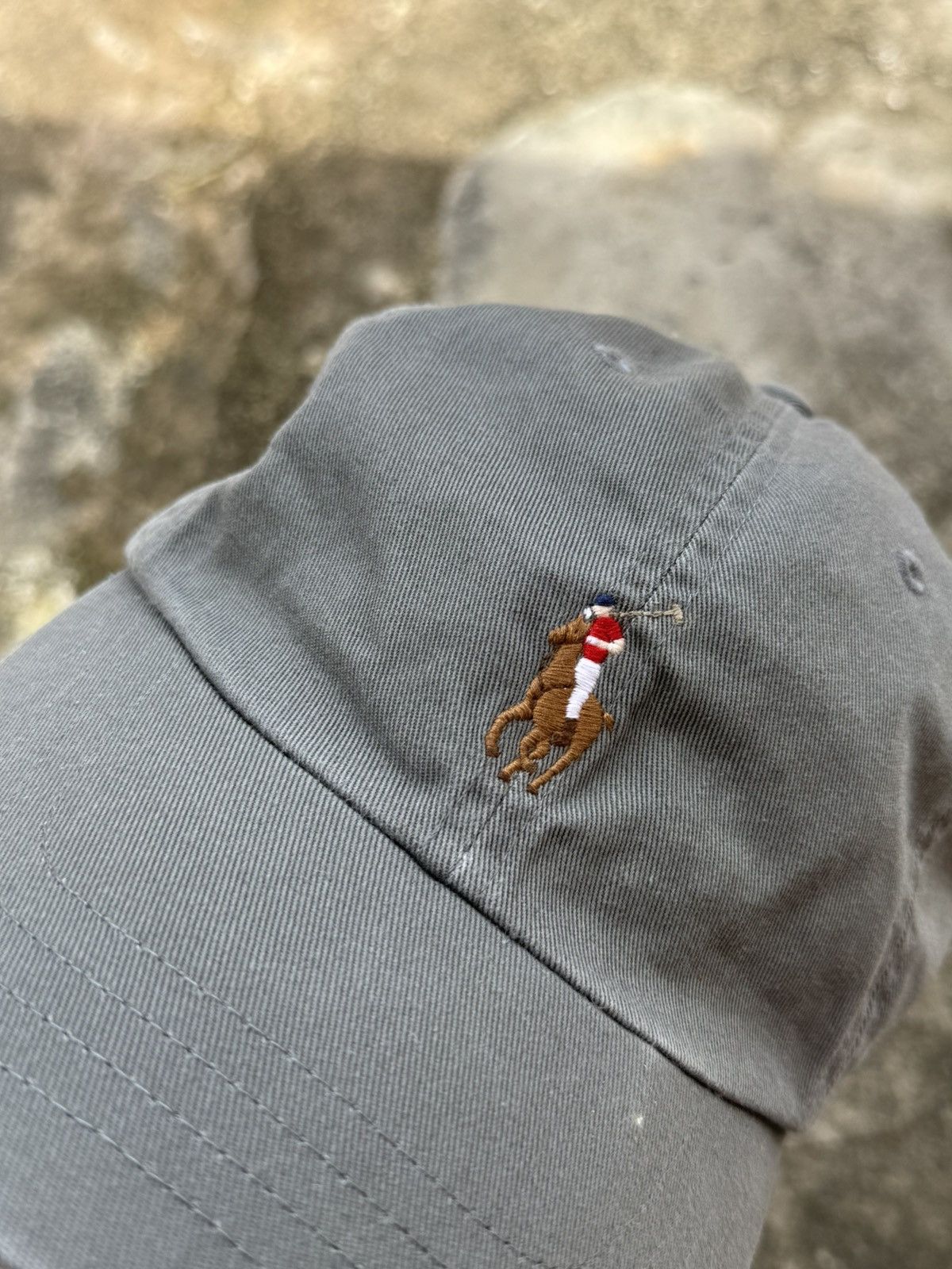 Polo Ralph Lauren Hats