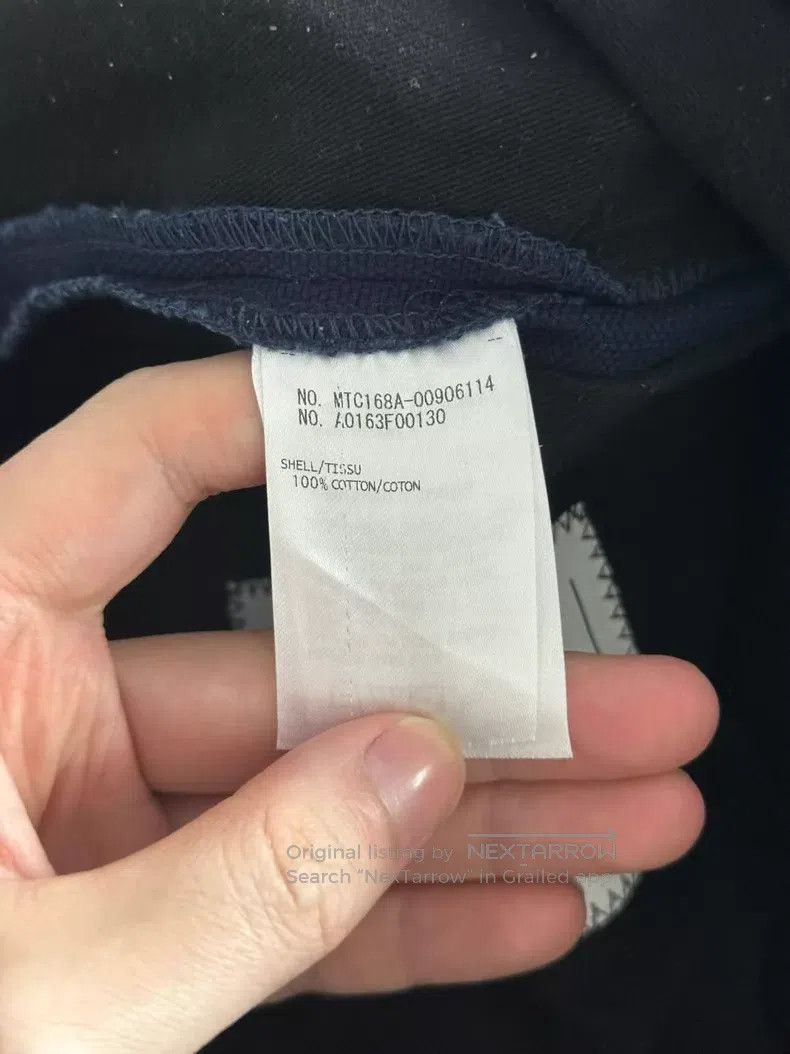 Thom Browne Thom Browne size1 Trousers Size US 28 / EU 44 - 4 Thumbnail